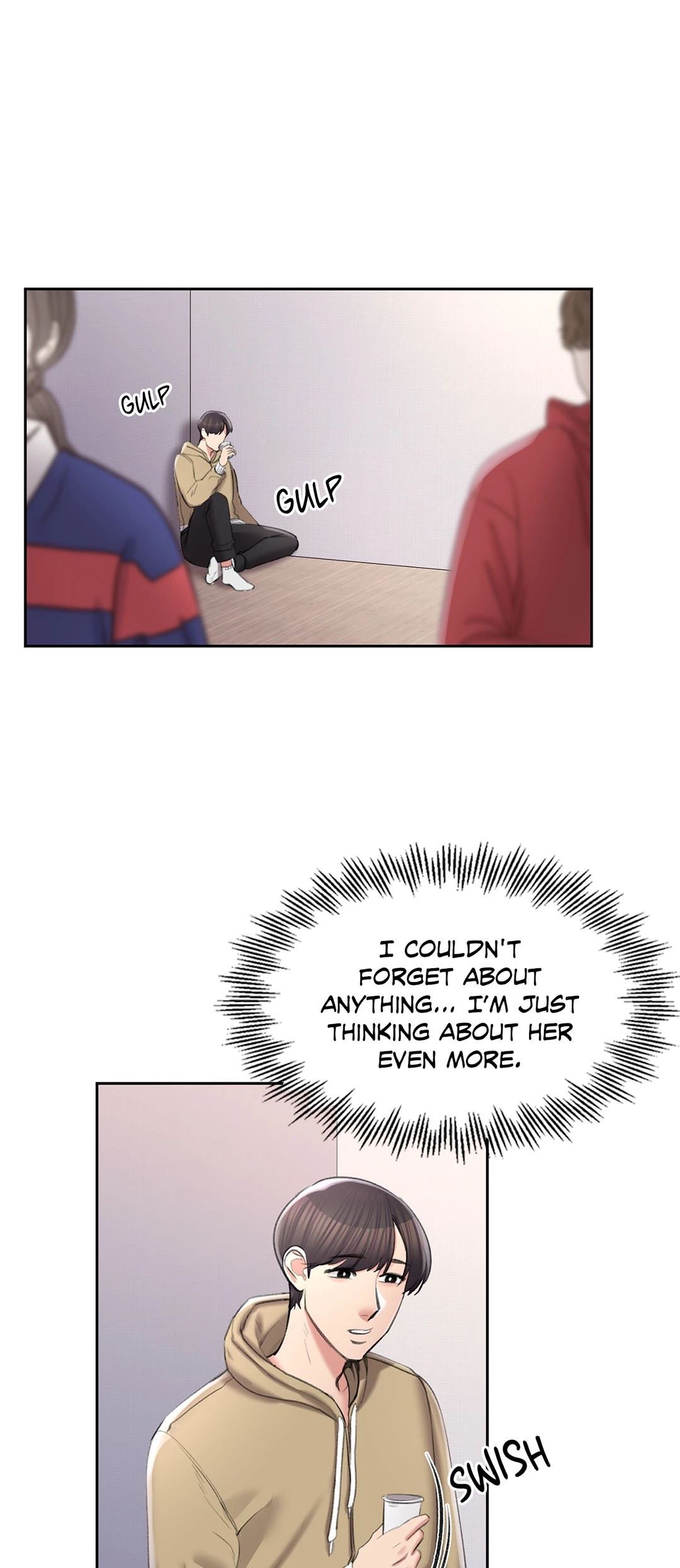 Campus Love Chapter 44 image 22