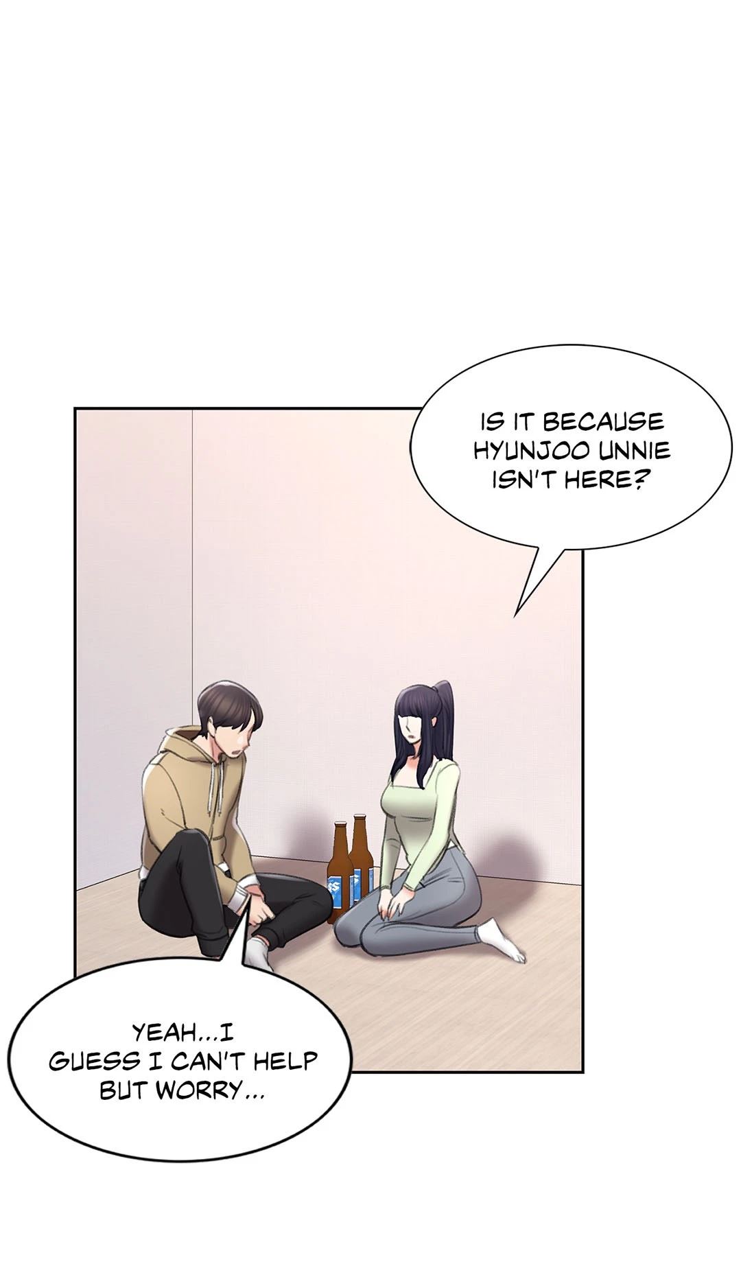 Campus Love Chapter 44 image 26