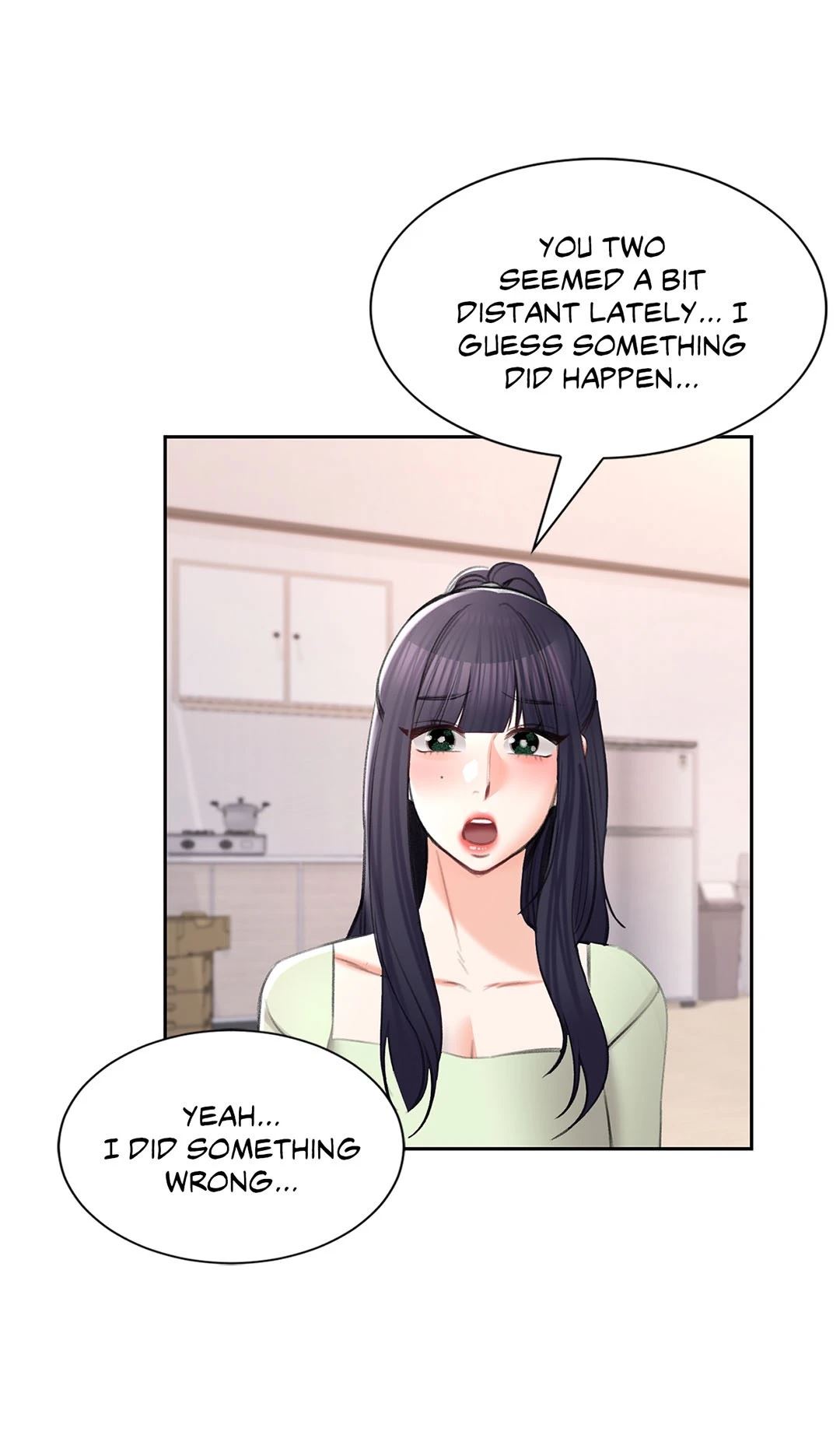 Campus Love Chapter 44 image 27