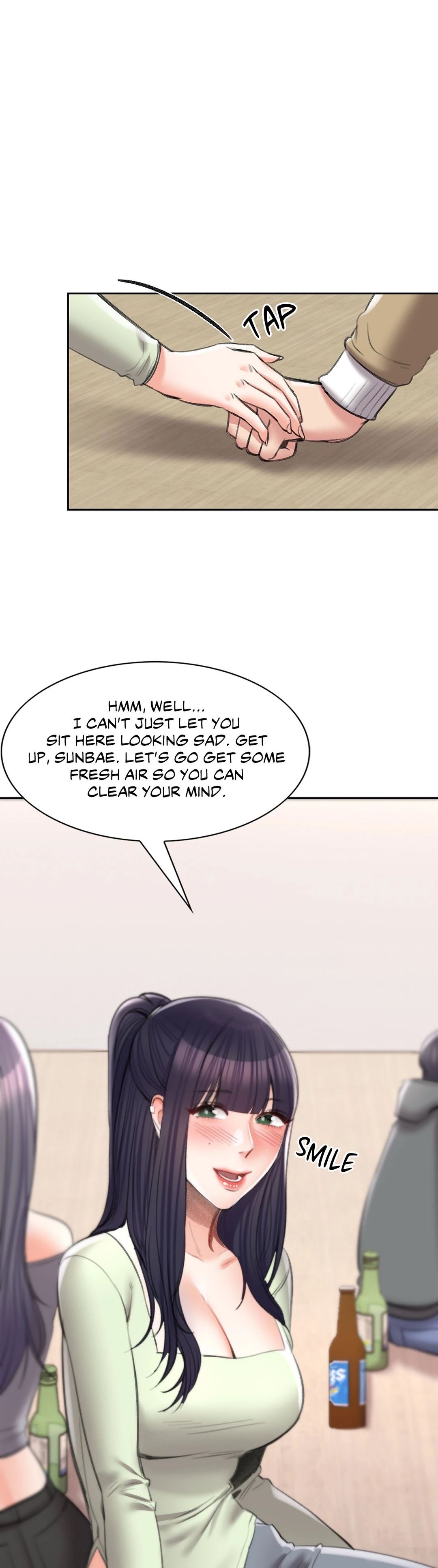 Campus Love Chapter 44 image 28