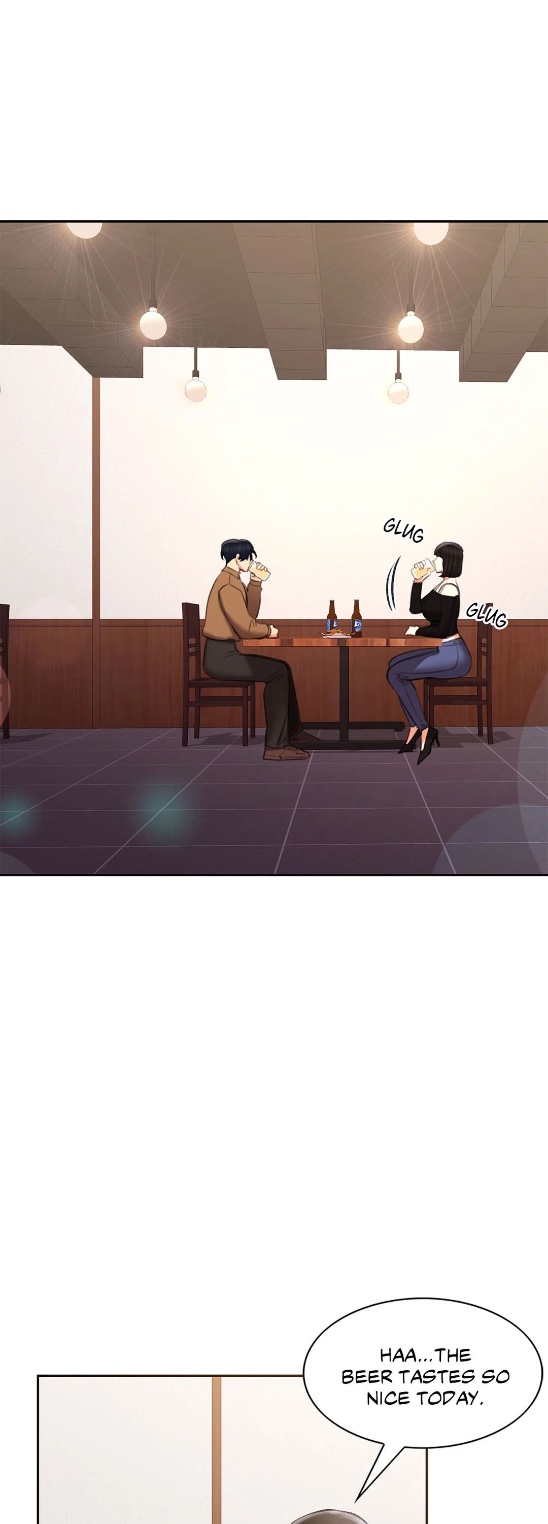 Campus Love Chapter 44 image 30