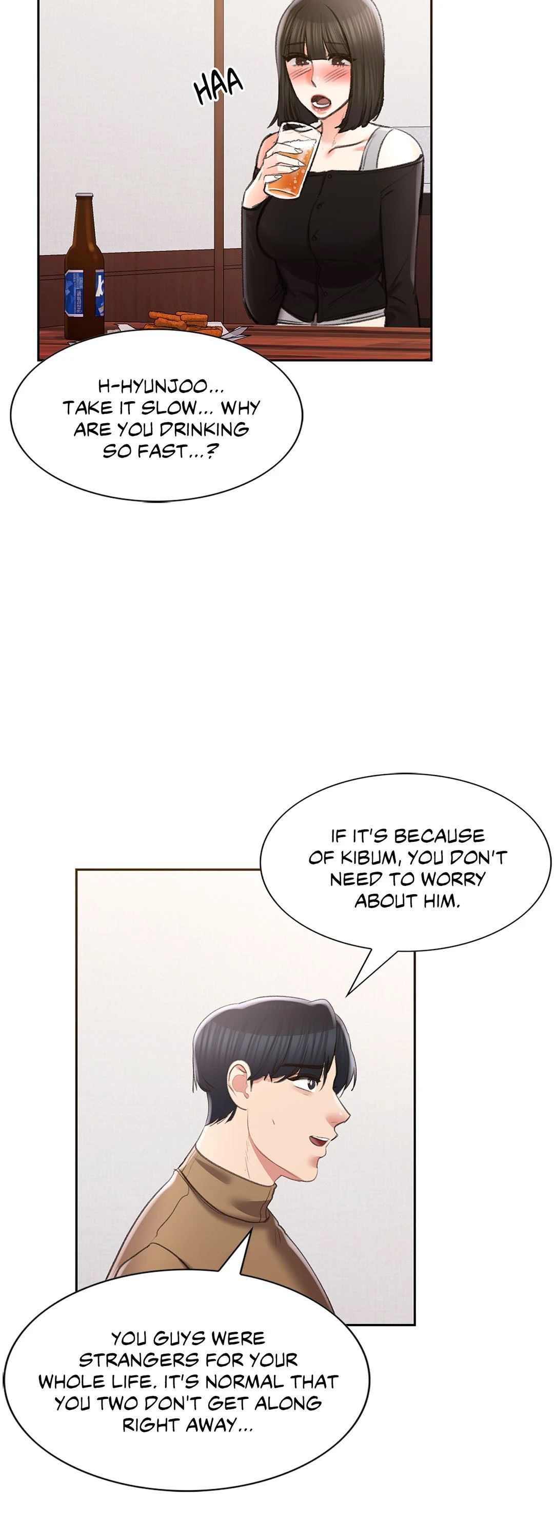 Campus Love Chapter 44 image 31