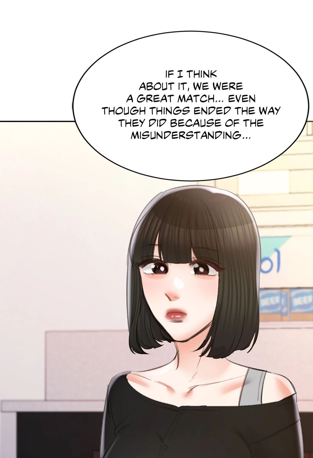 Campus Love Chapter 44 image 32