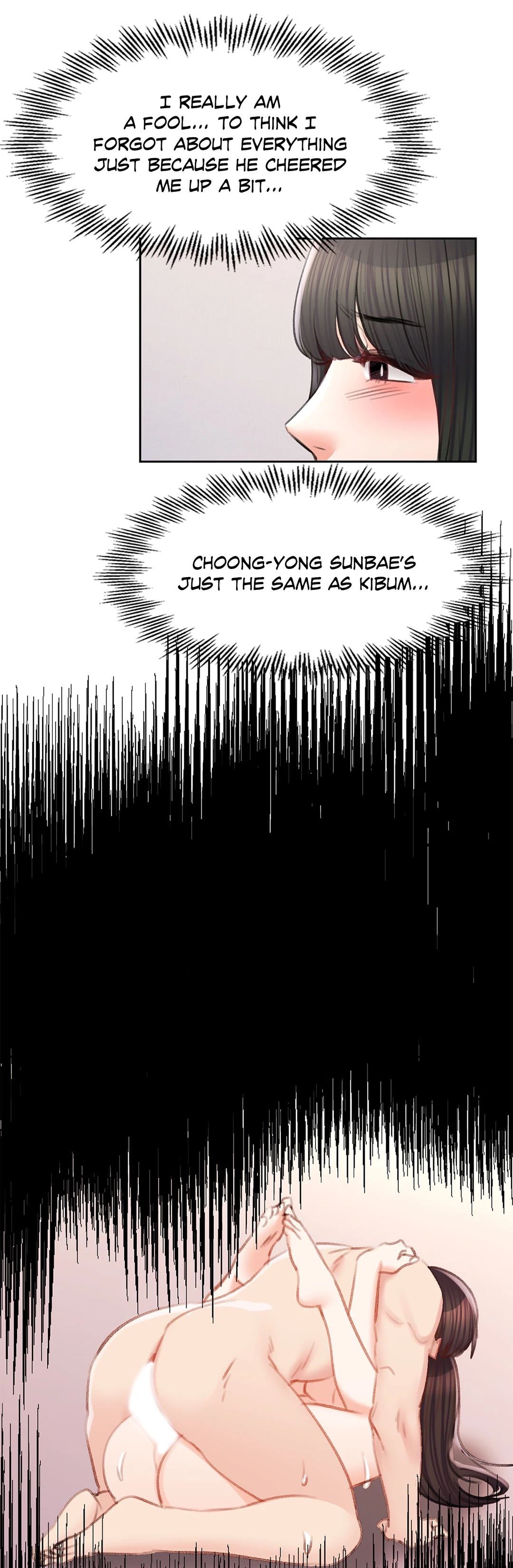 Campus Love Chapter 44 image 34
