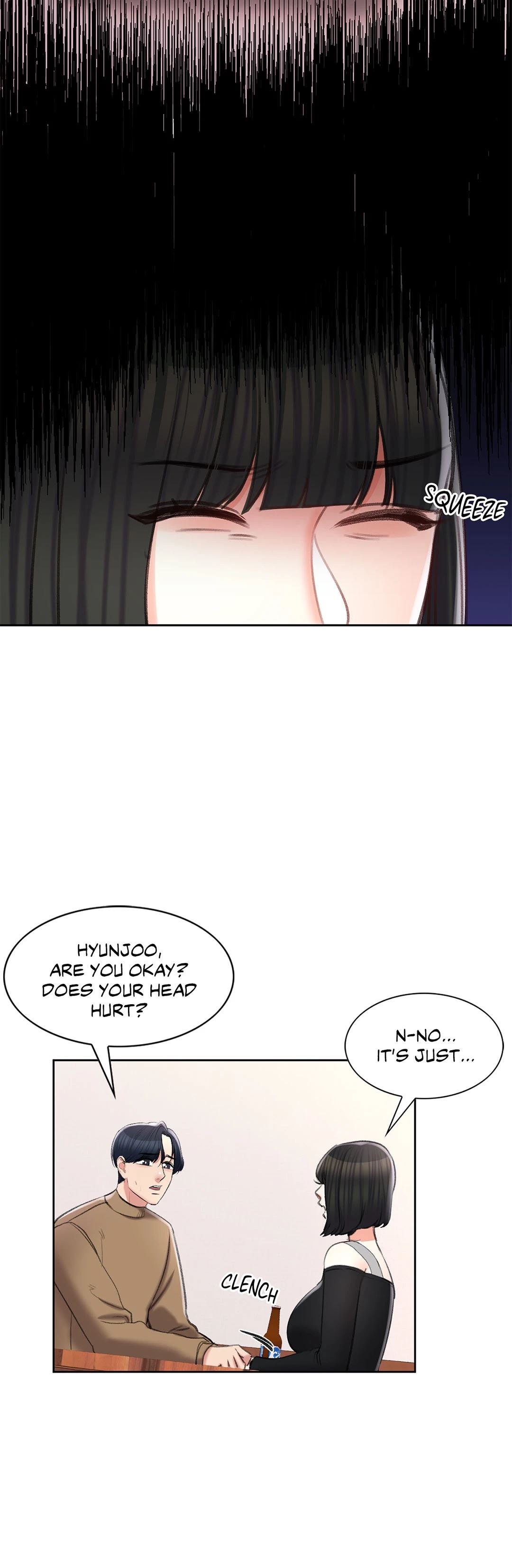 Campus Love Chapter 44 image 35