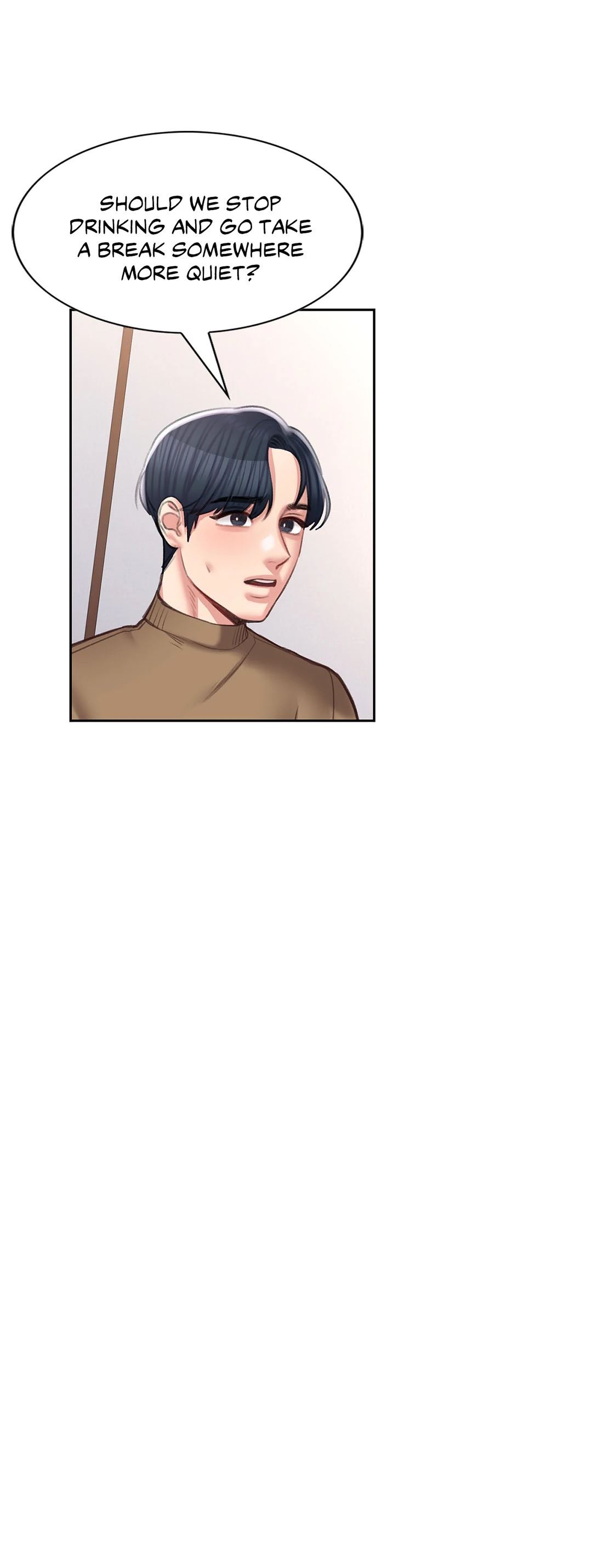 Campus Love Chapter 44 image 36