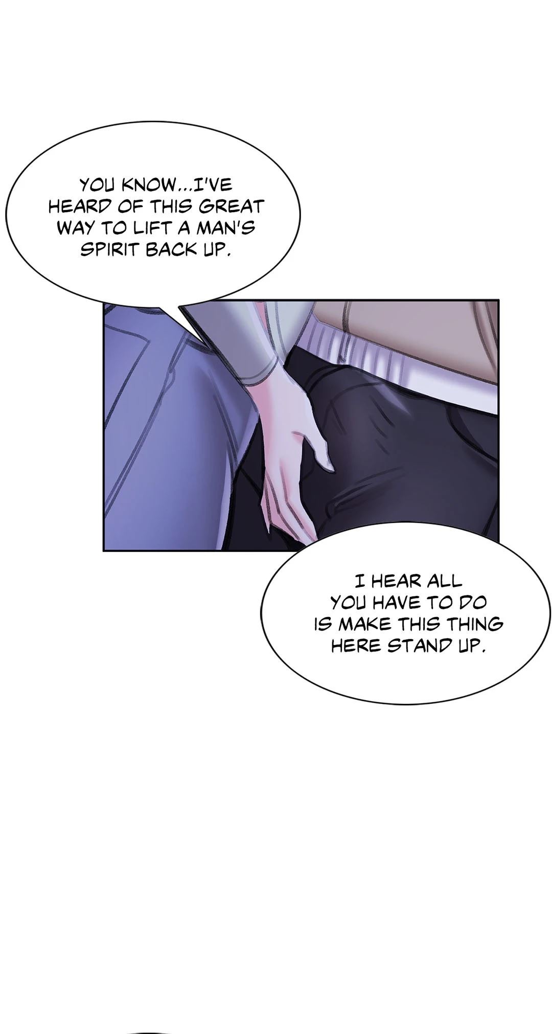 Campus Love Chapter 44 image 38