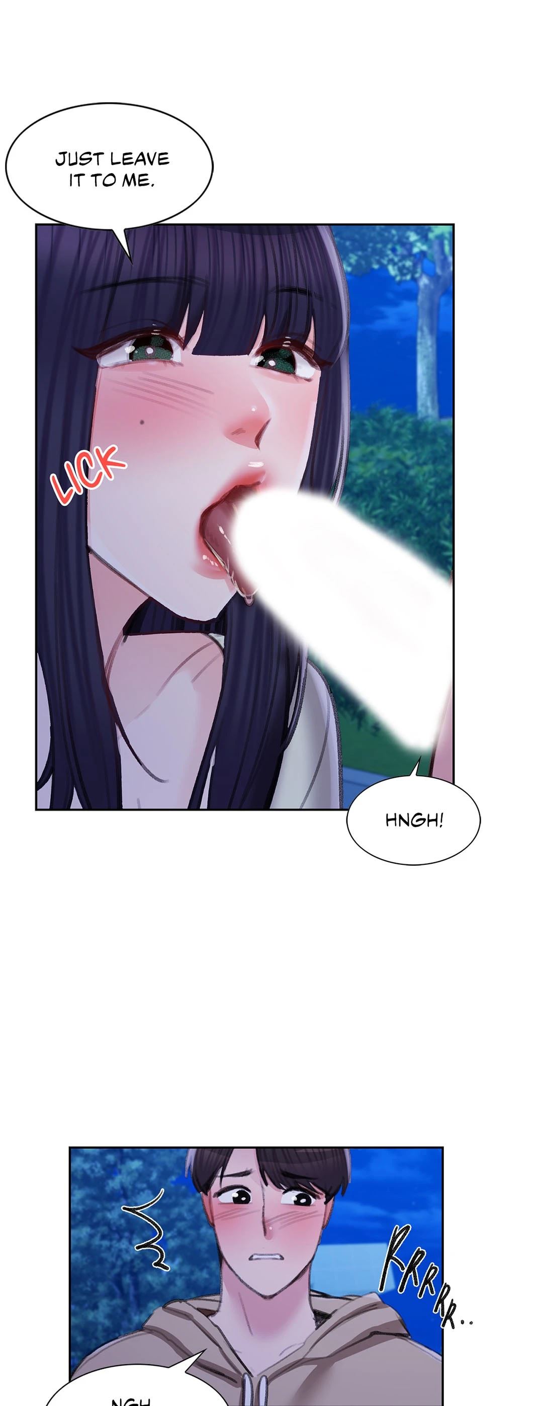 Campus Love Chapter 44 image 40