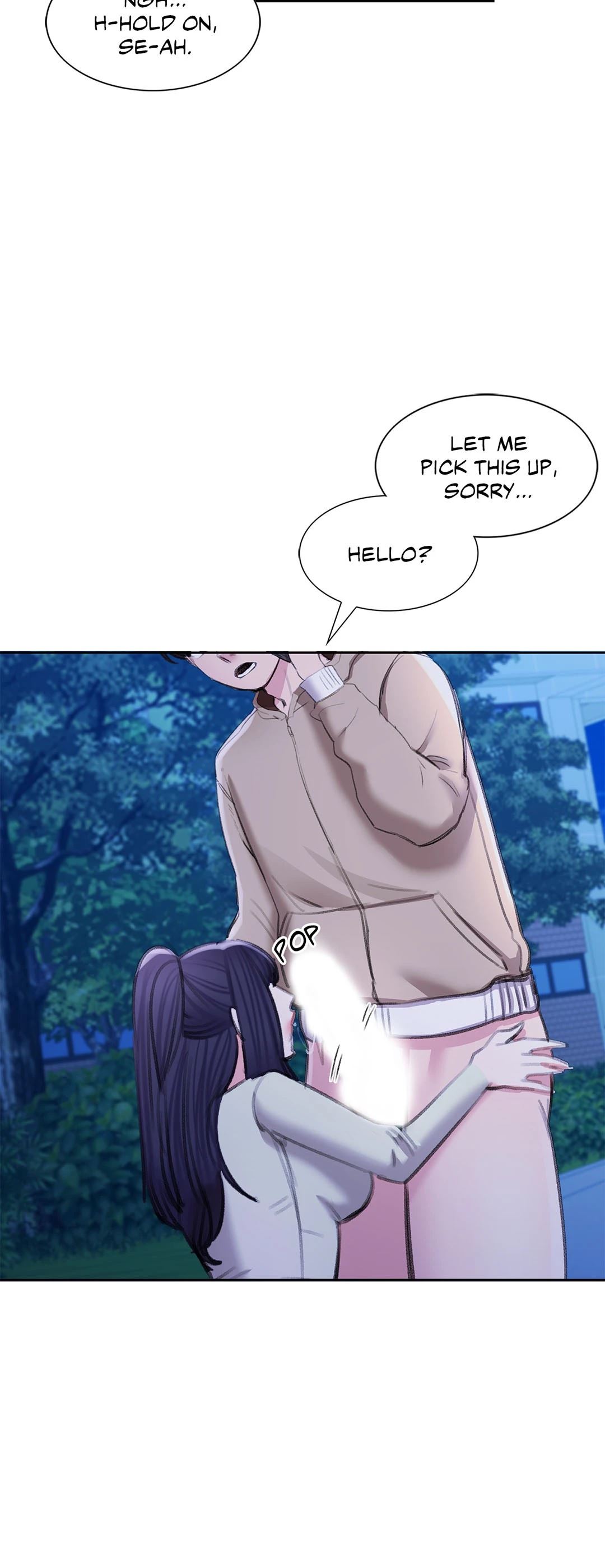Campus Love Chapter 44 image 41