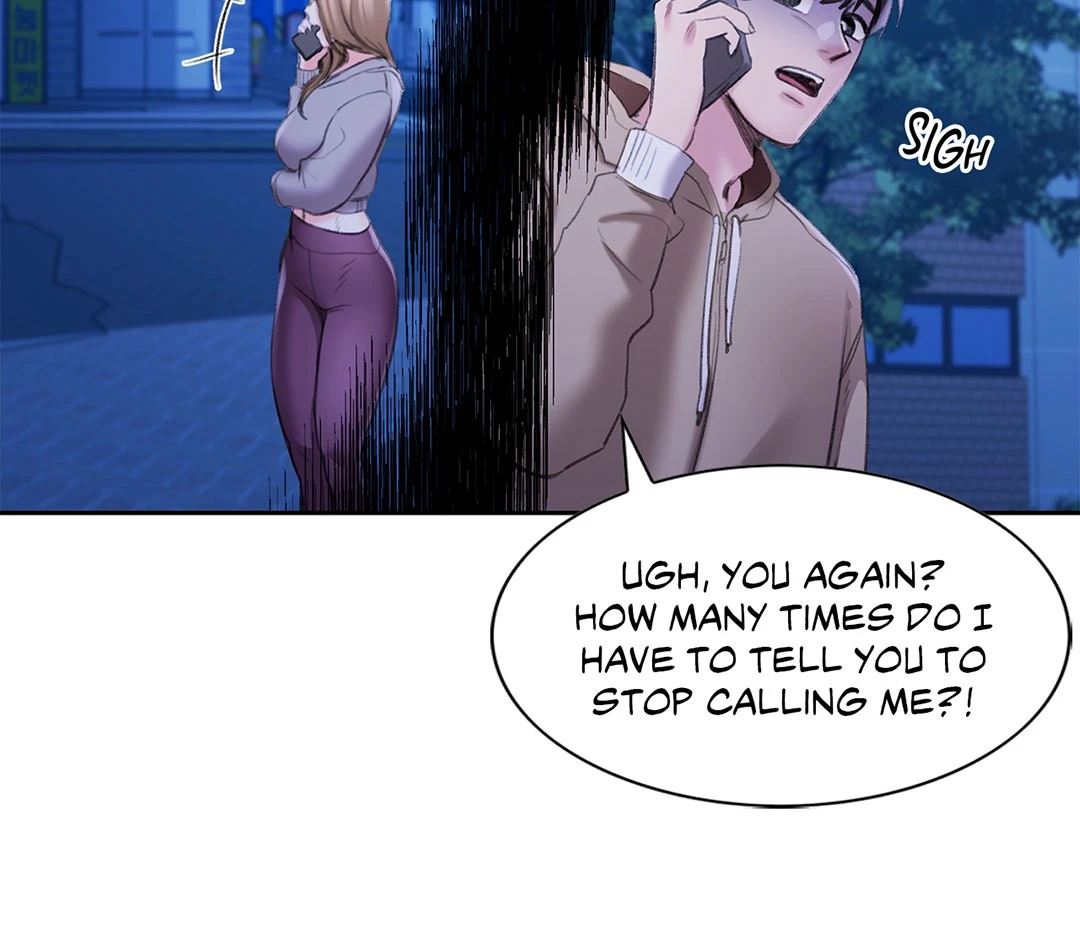 Campus Love Chapter 44 image 43