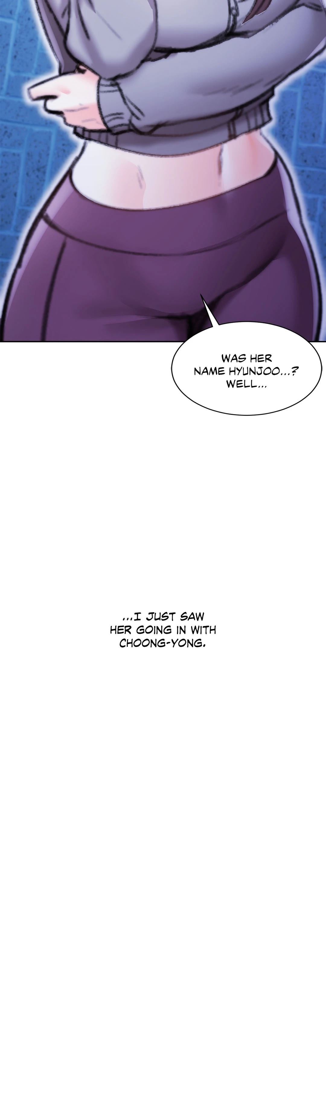 Campus Love Chapter 44 image 45