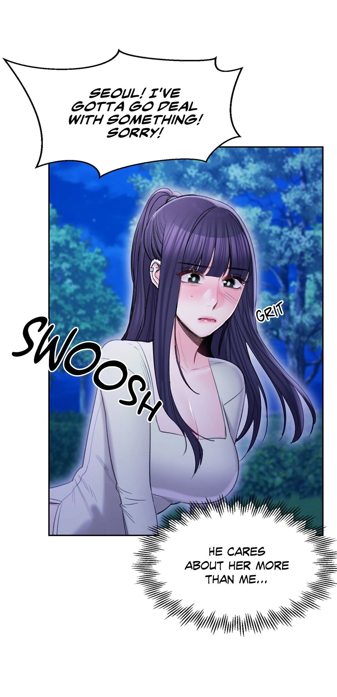 Campus Love Chapter 45 image 9