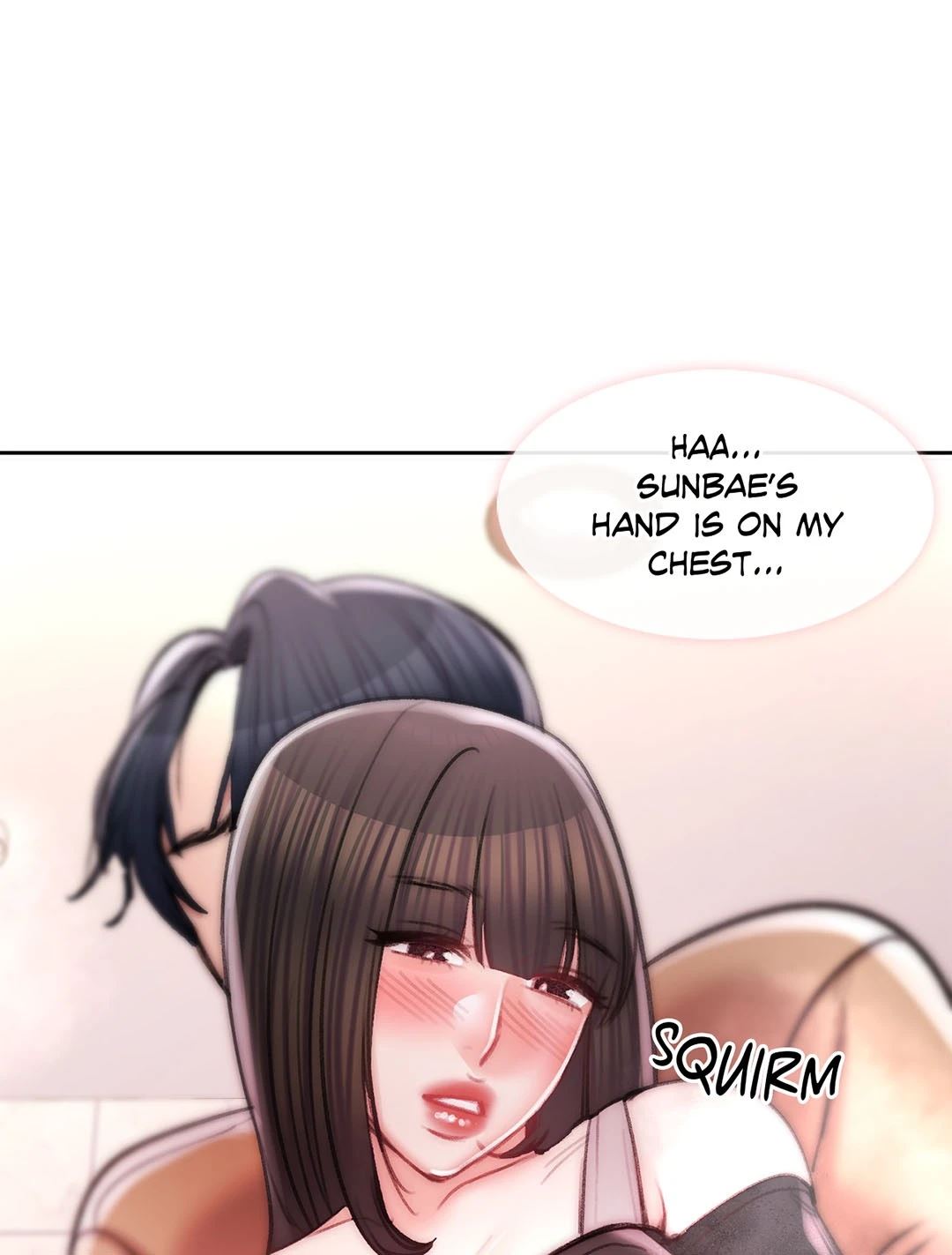 Campus Love Chapter 45 image 12