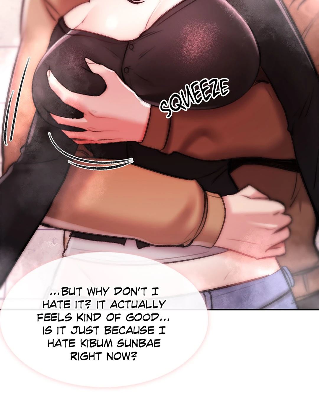 Campus Love Chapter 45 image 13