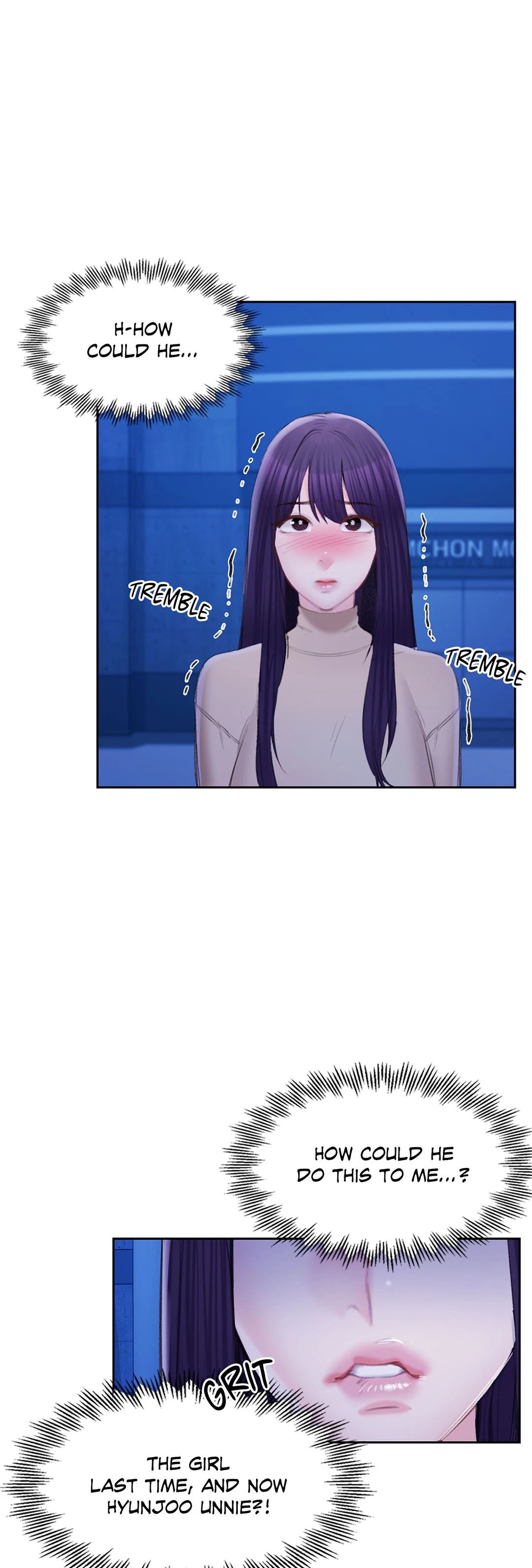 Campus Love Chapter 45 image 20
