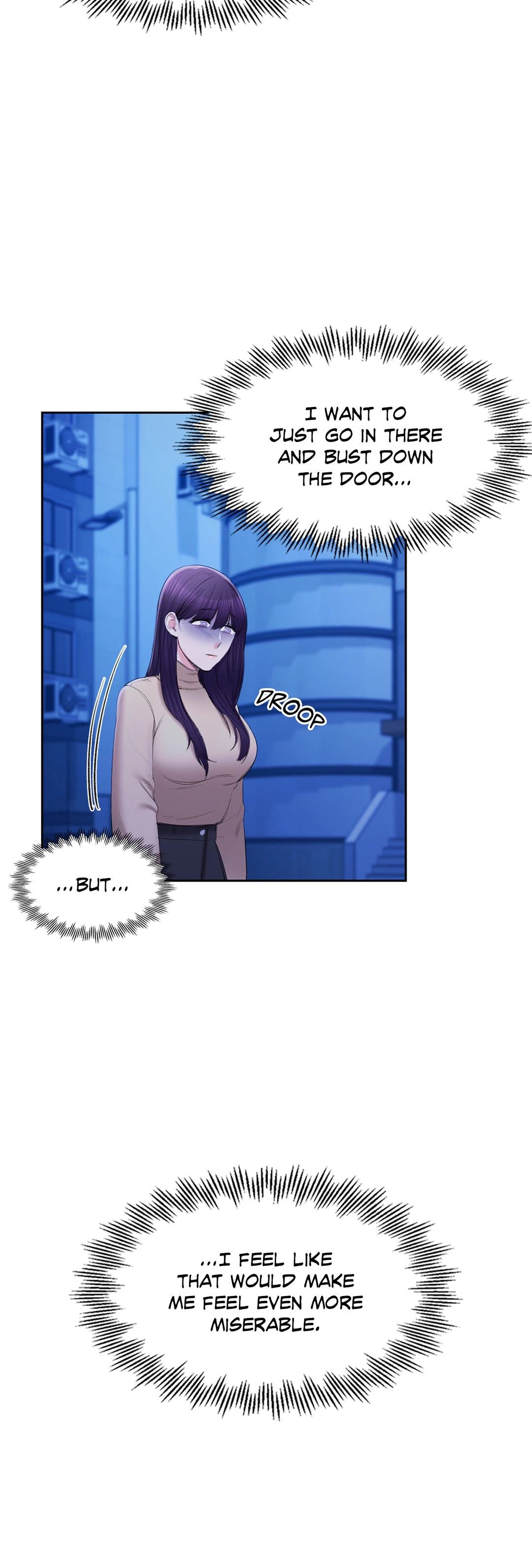 Campus Love Chapter 45 image 21