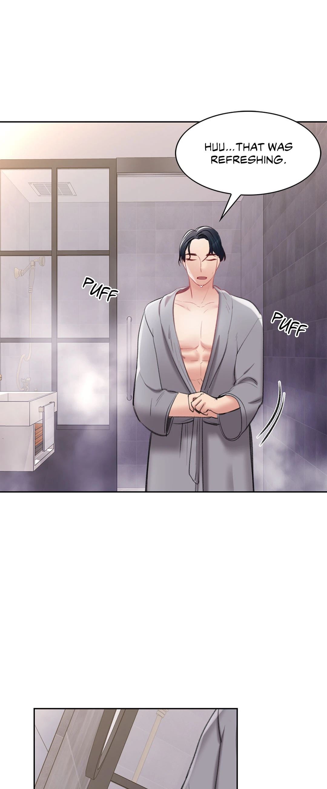 Campus Love Chapter 45 image 24