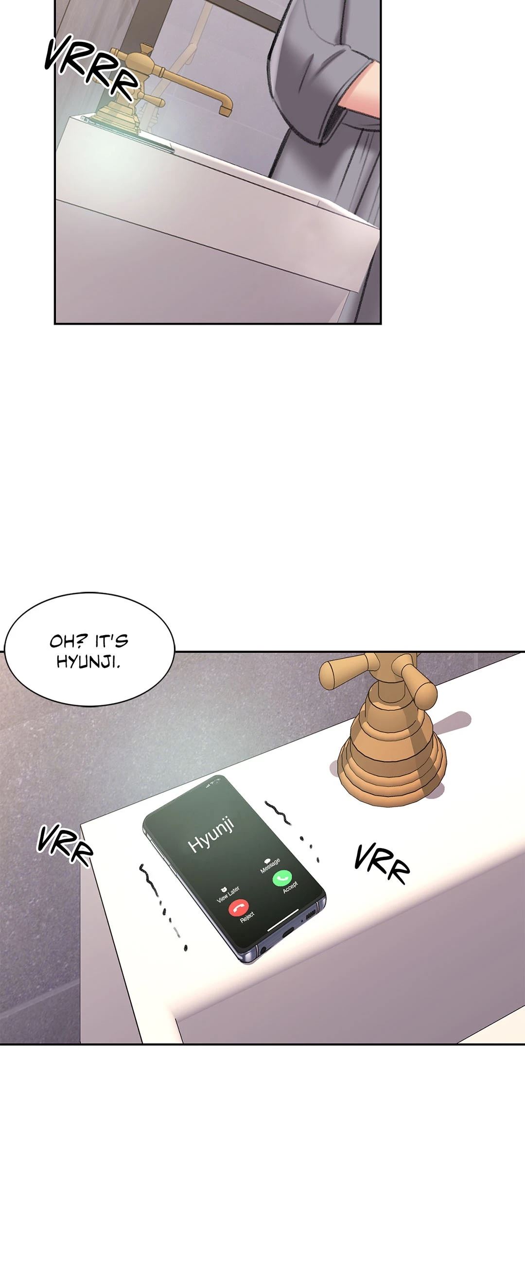 Campus Love Chapter 45 image 25