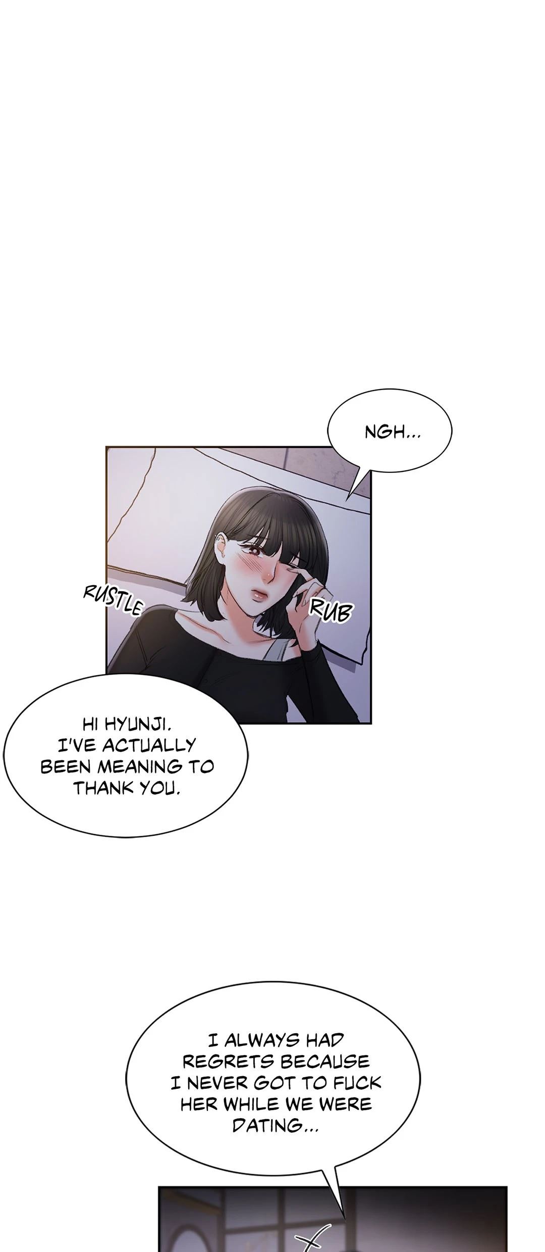 Campus Love Chapter 45 image 26