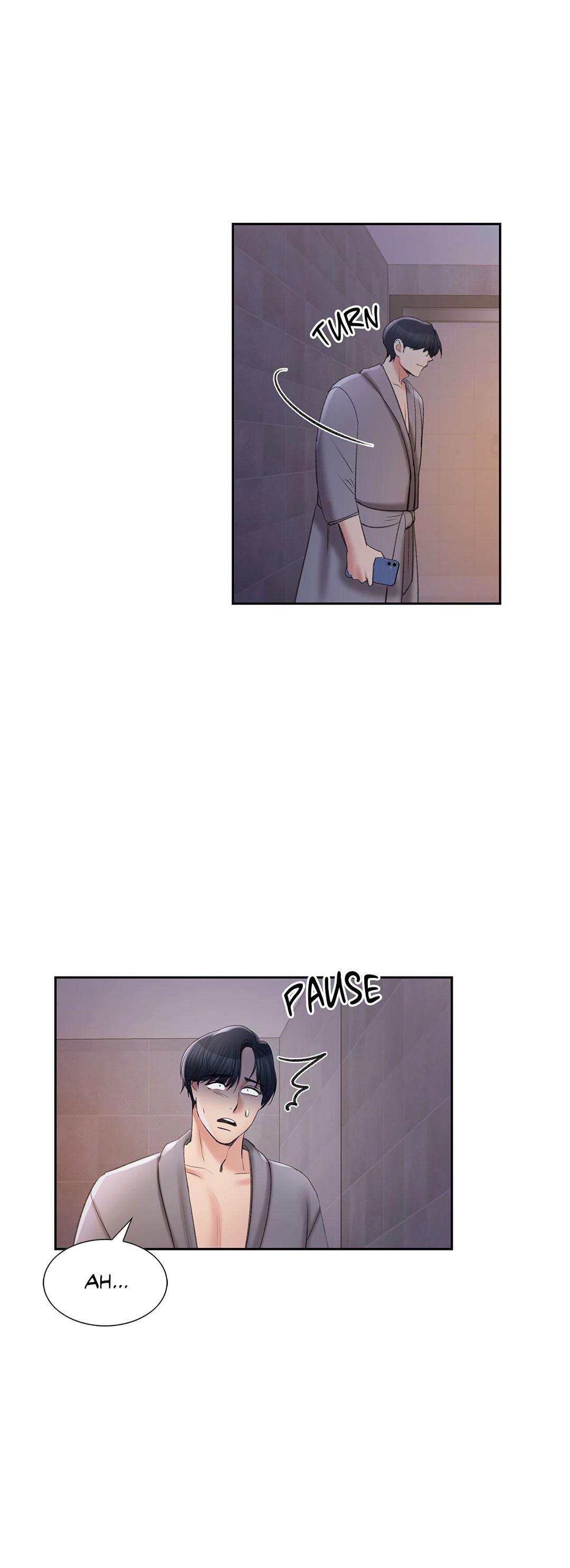 Campus Love Chapter 45 image 28