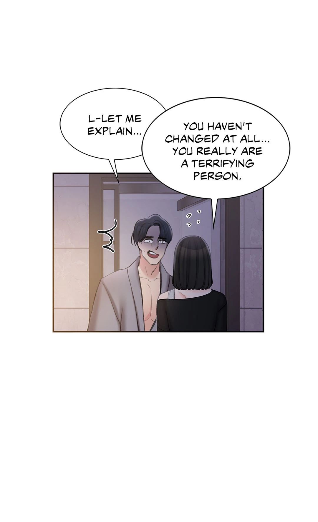 Campus Love Chapter 45 image 30