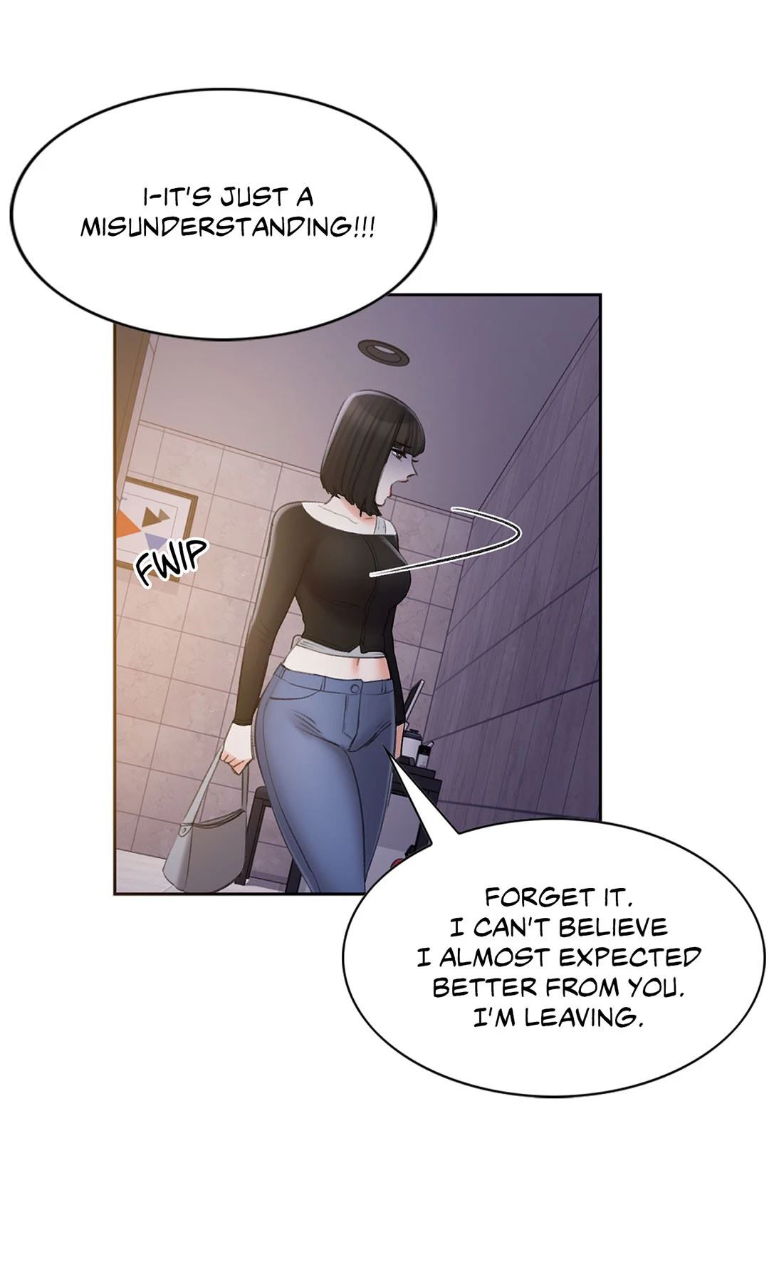 Campus Love Chapter 45 image 31