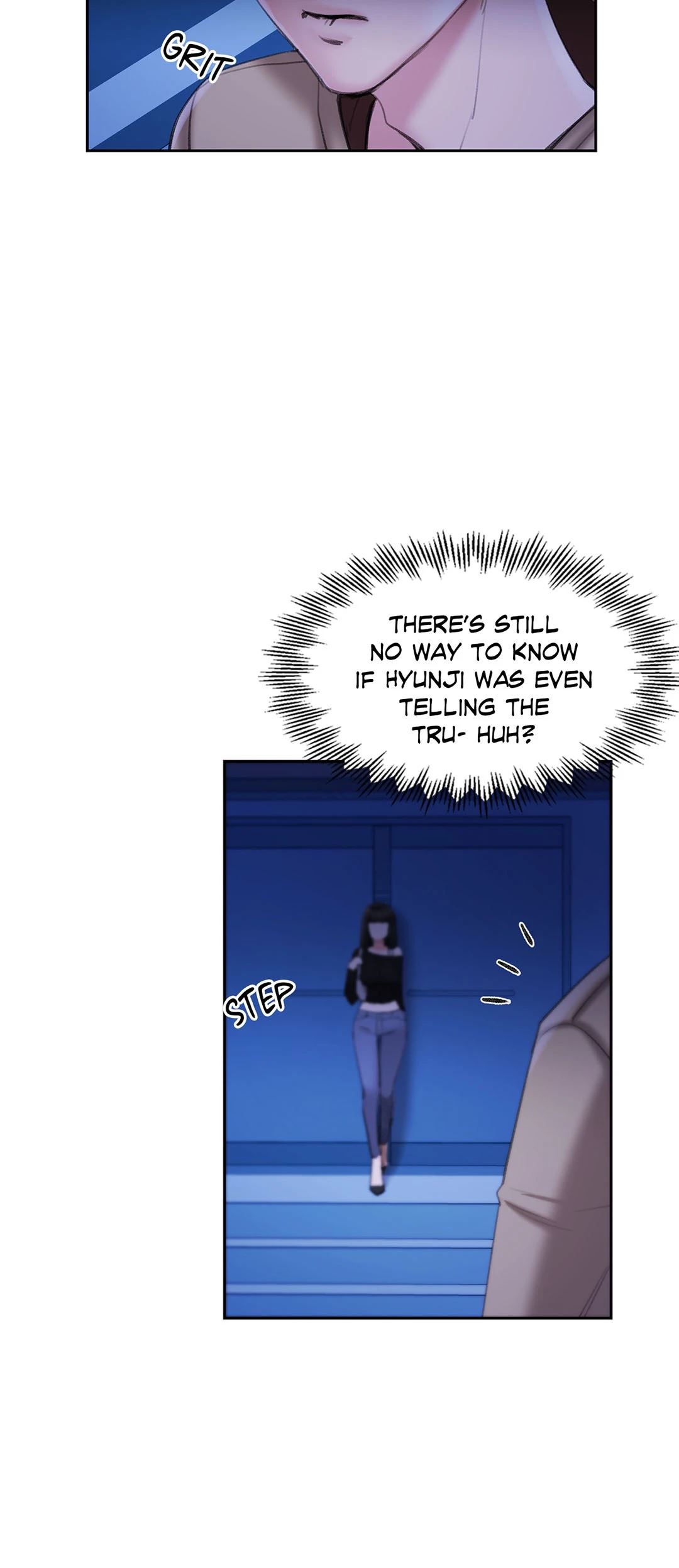 Campus Love Chapter 45 image 35