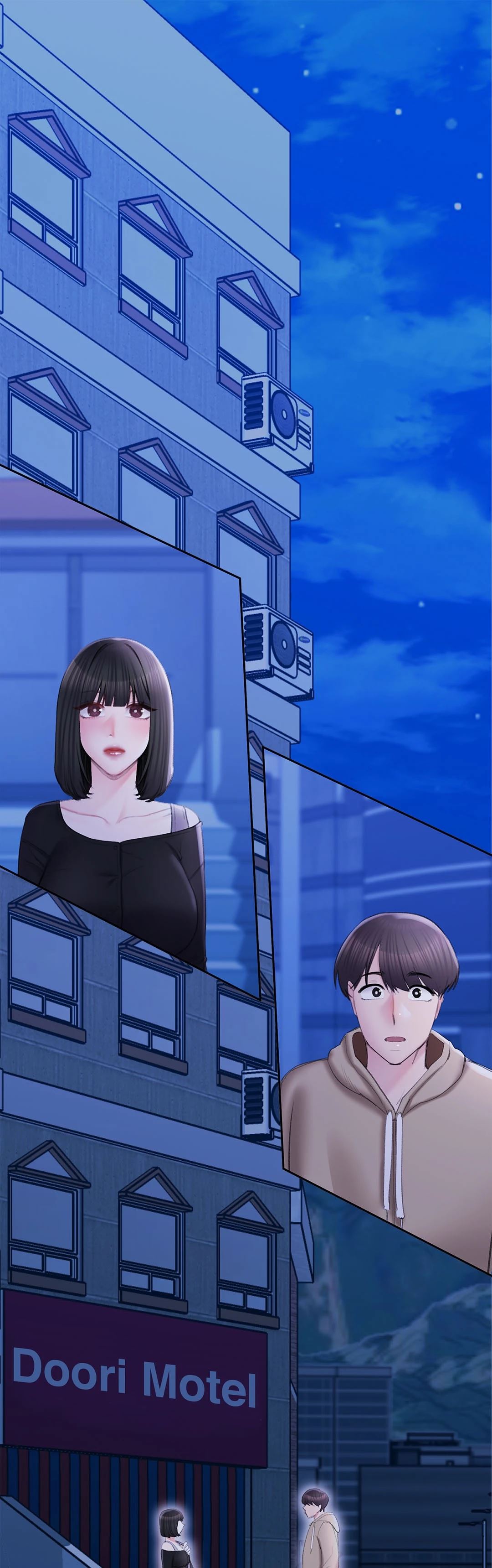 Campus Love Chapter 45 image 36