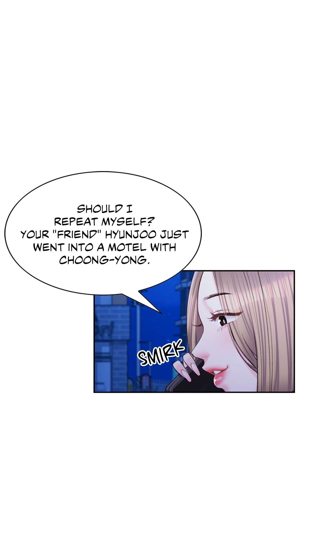 Campus Love Chapter 45 image 6