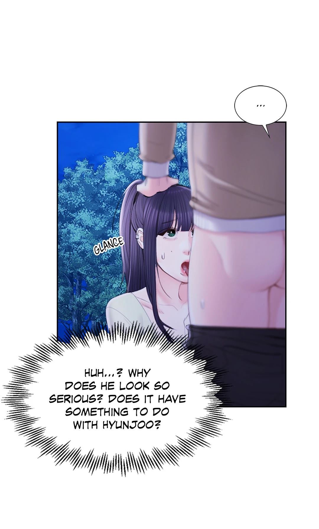 Campus Love Chapter 45 image 7