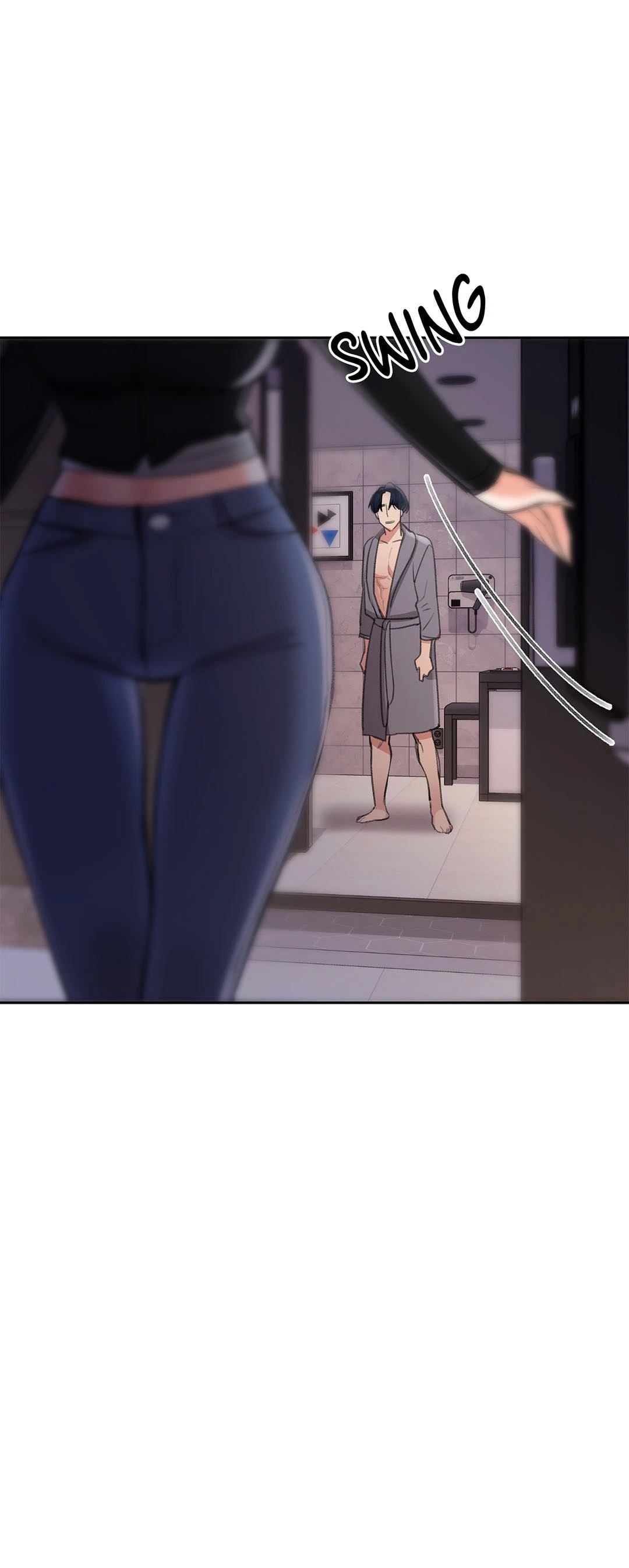 Campus Love Chapter 46 image 0