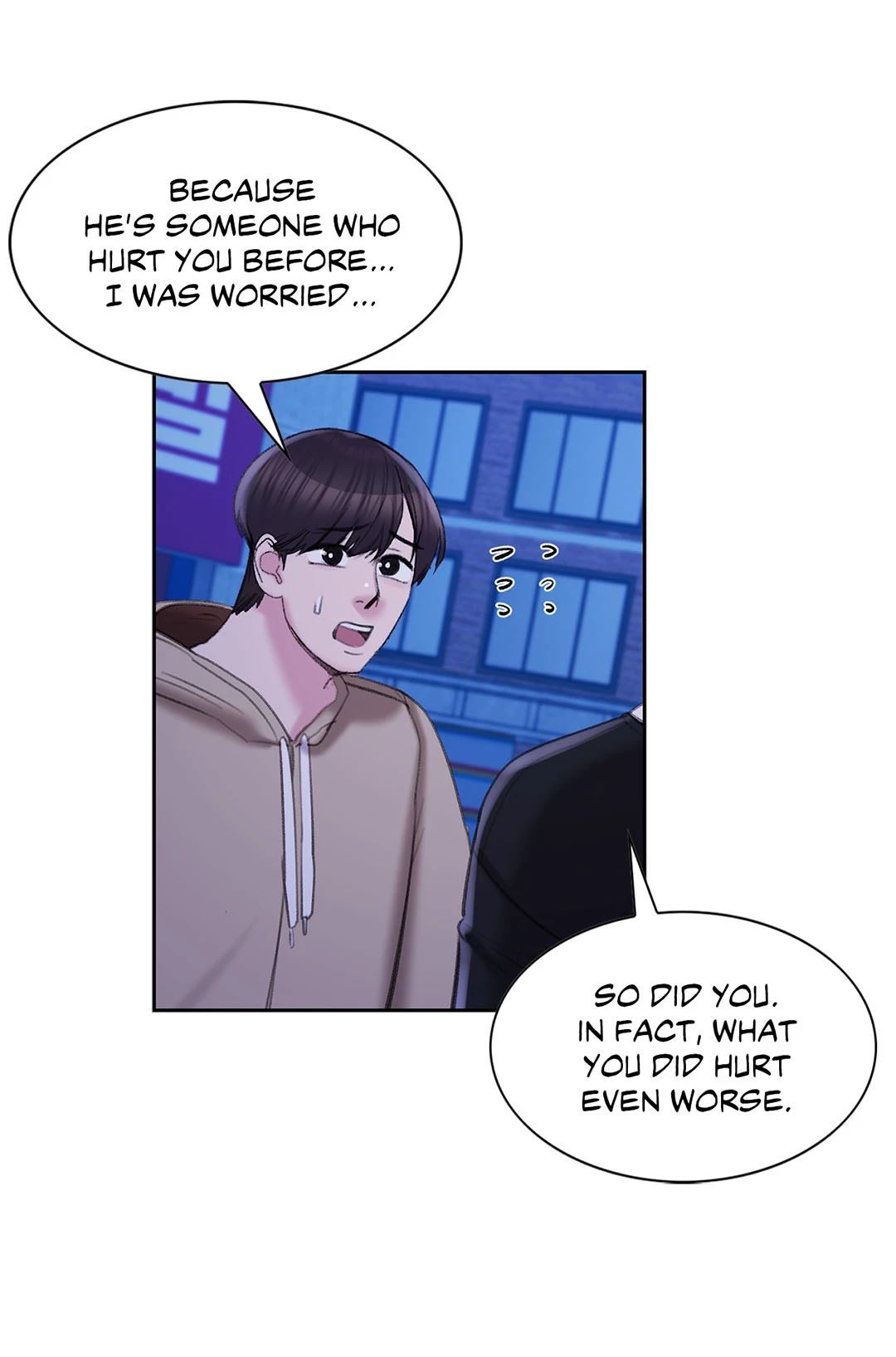 Campus Love Chapter 46 image 18