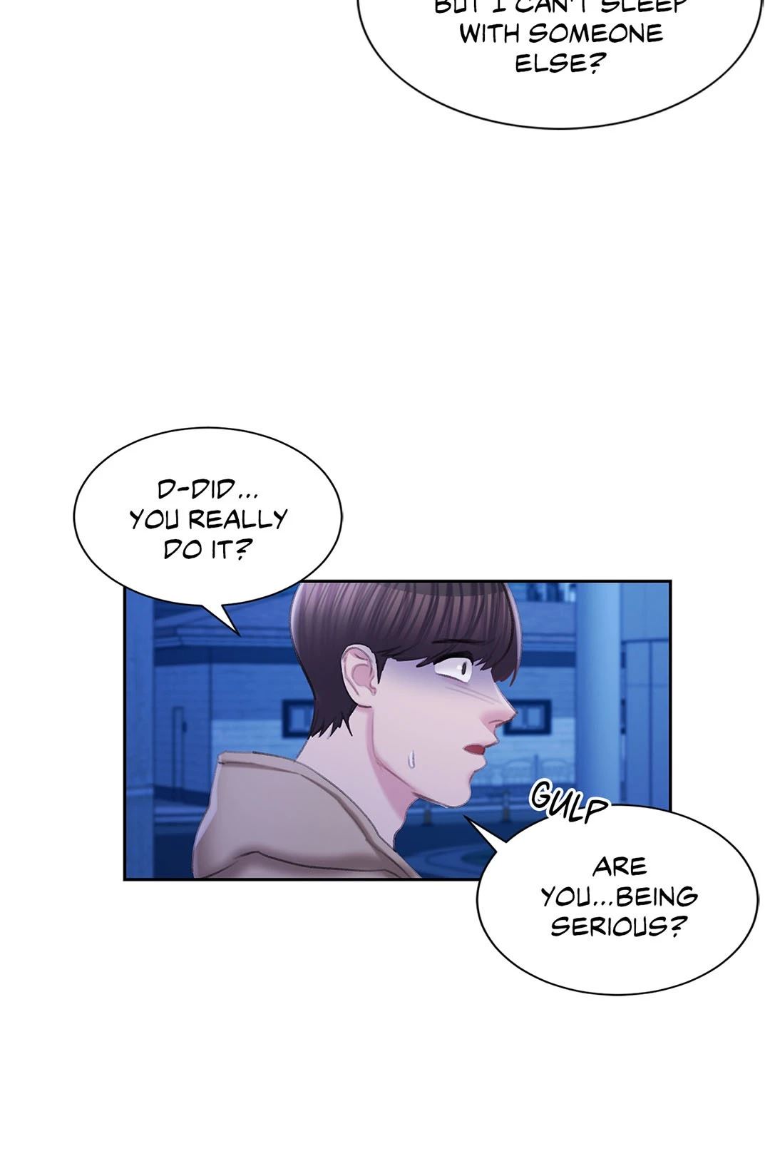 Campus Love Chapter 46 image 20