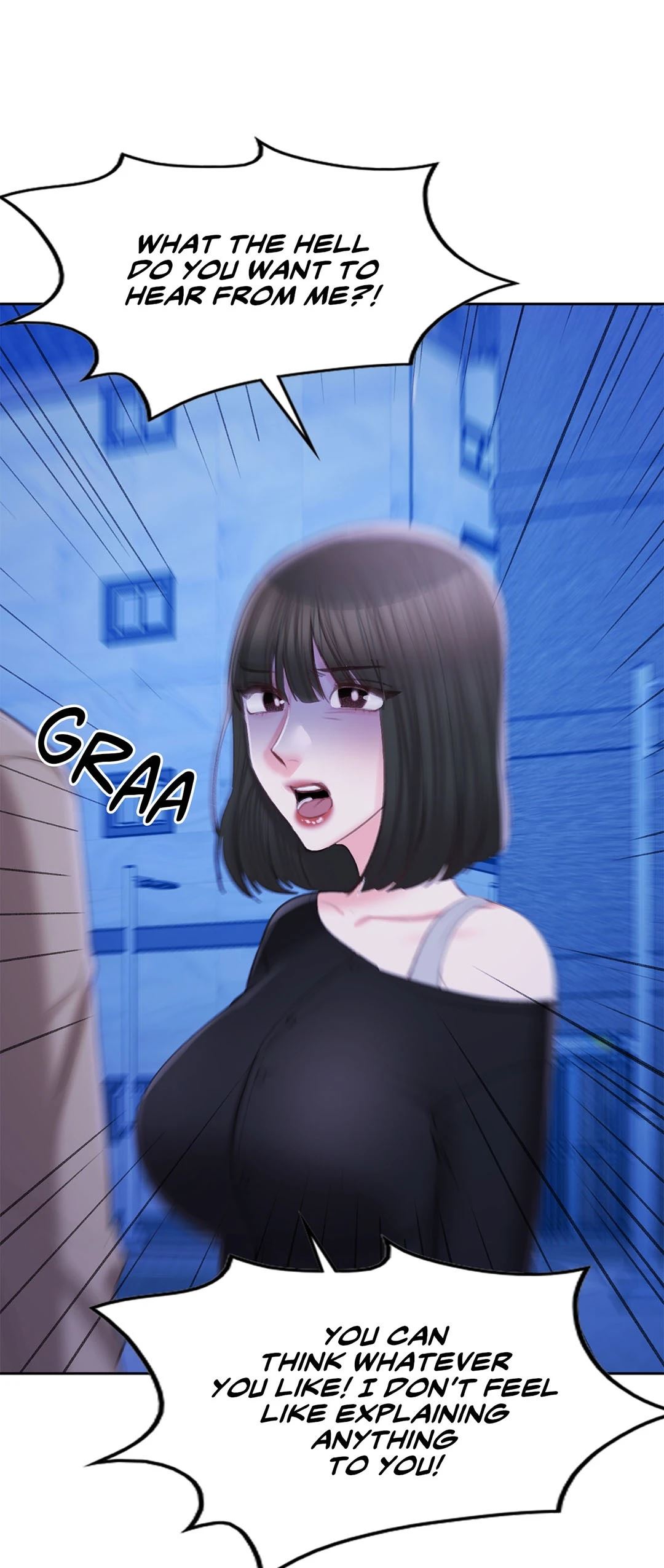 Campus Love Chapter 46 image 21