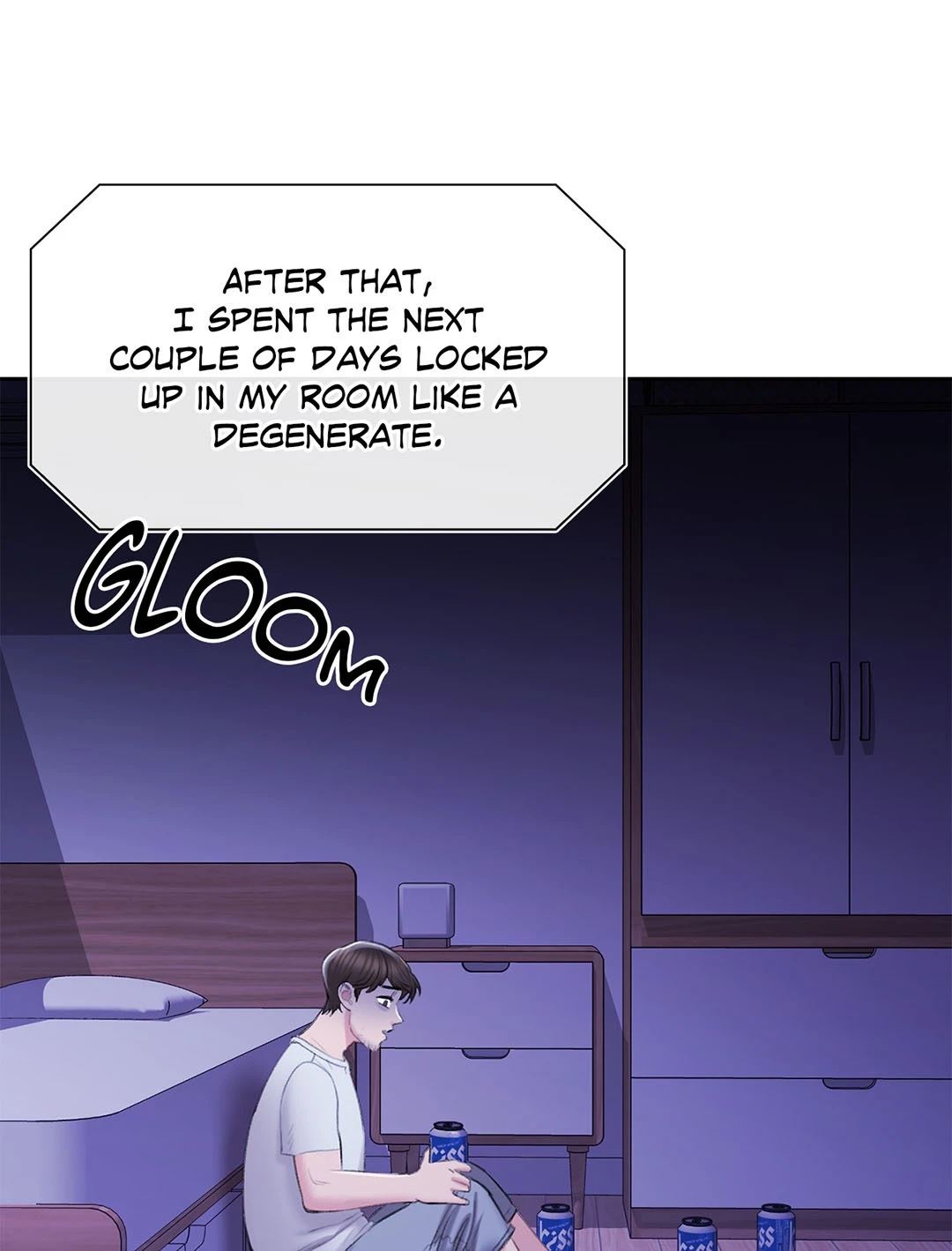 Campus Love Chapter 46 image 24