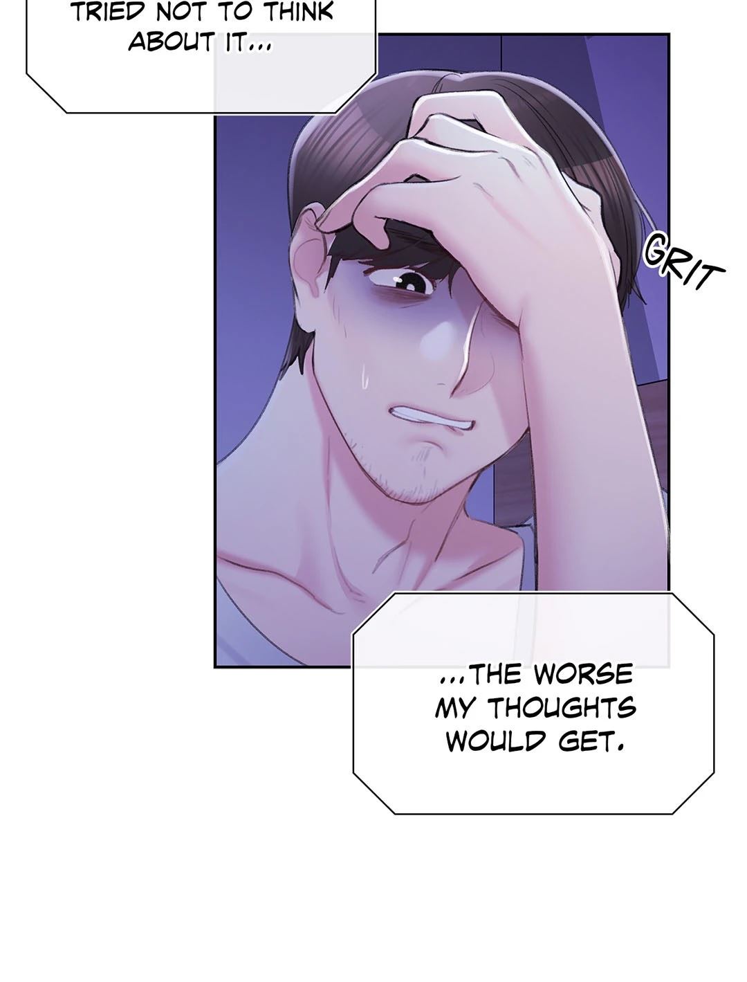 Campus Love Chapter 46 image 26