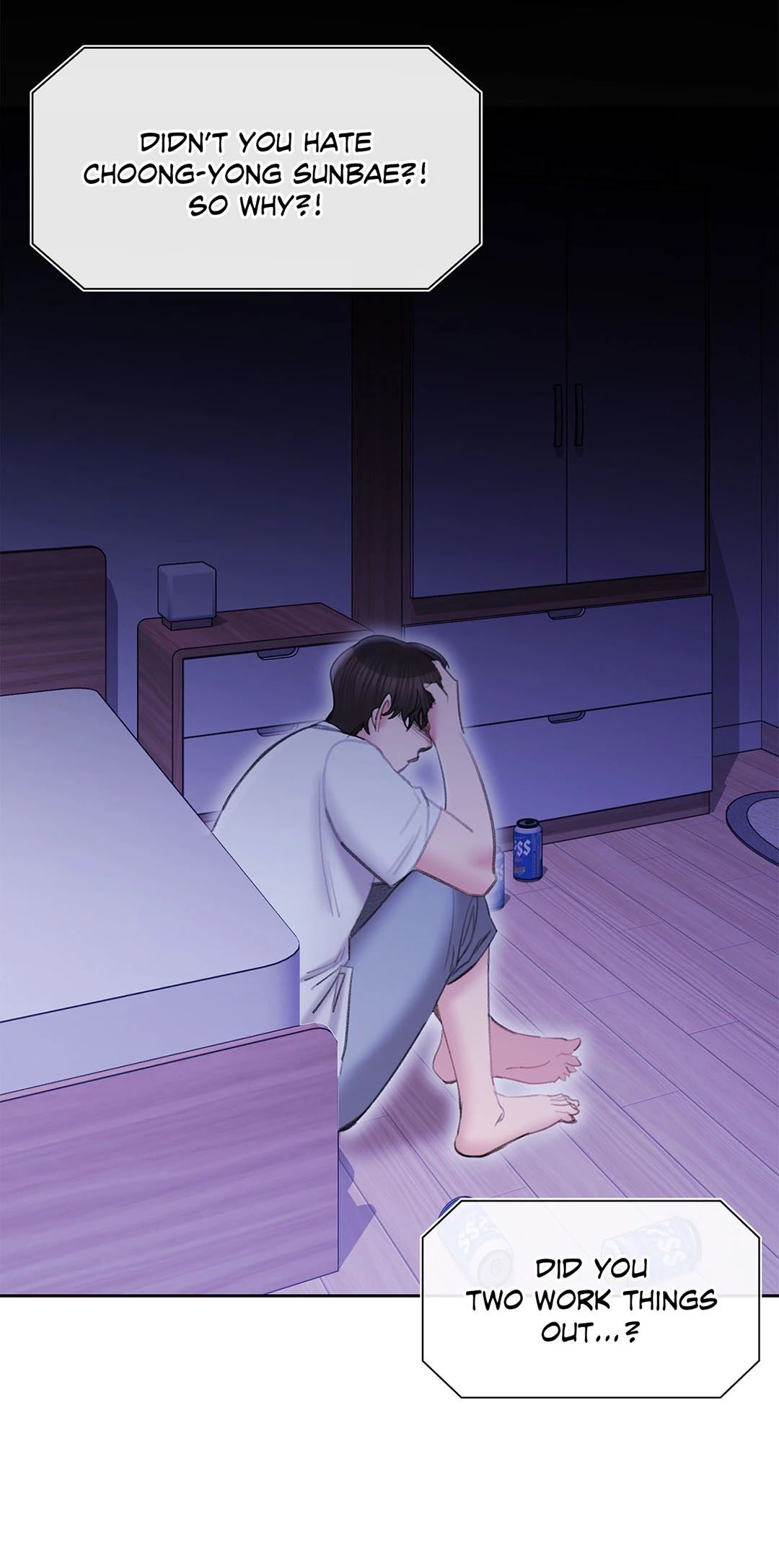 Campus Love Chapter 46 image 29