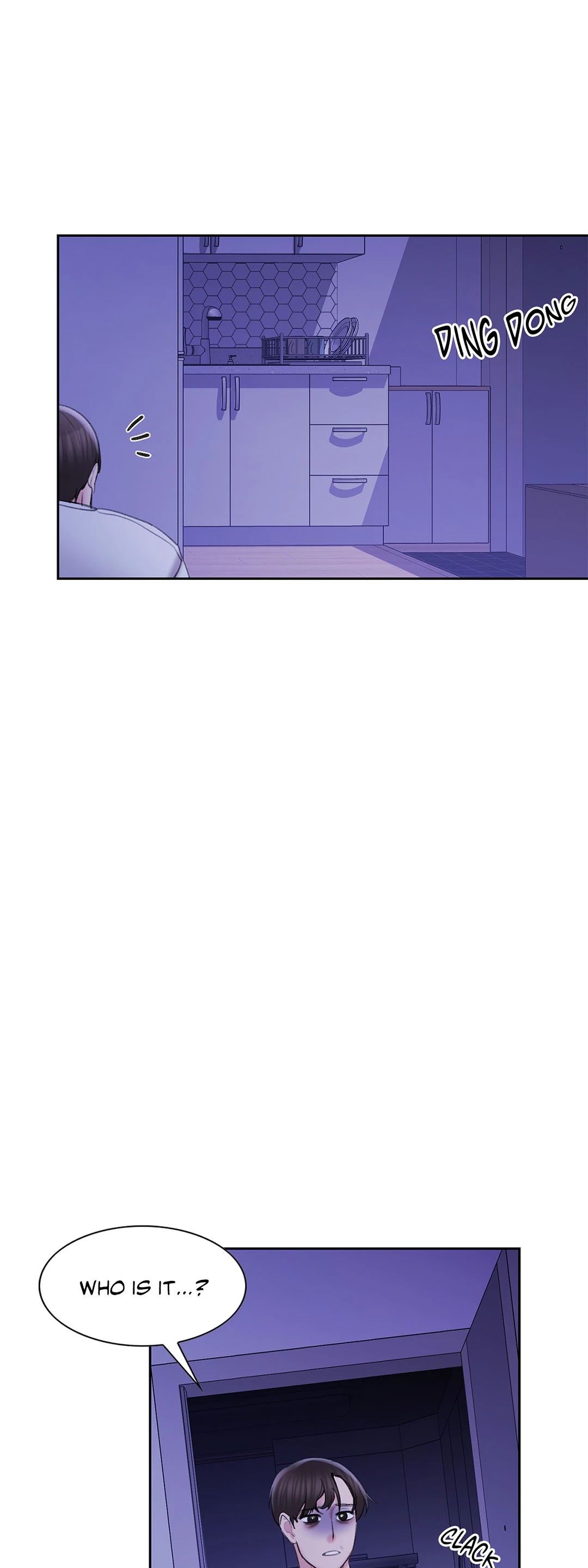 Campus Love Chapter 46 image 30