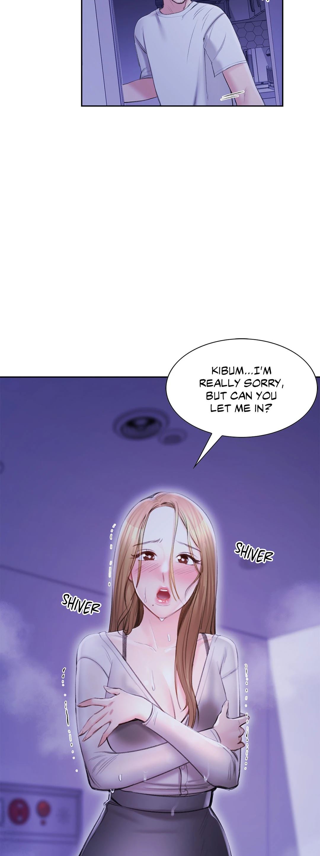 Campus Love Chapter 46 image 31