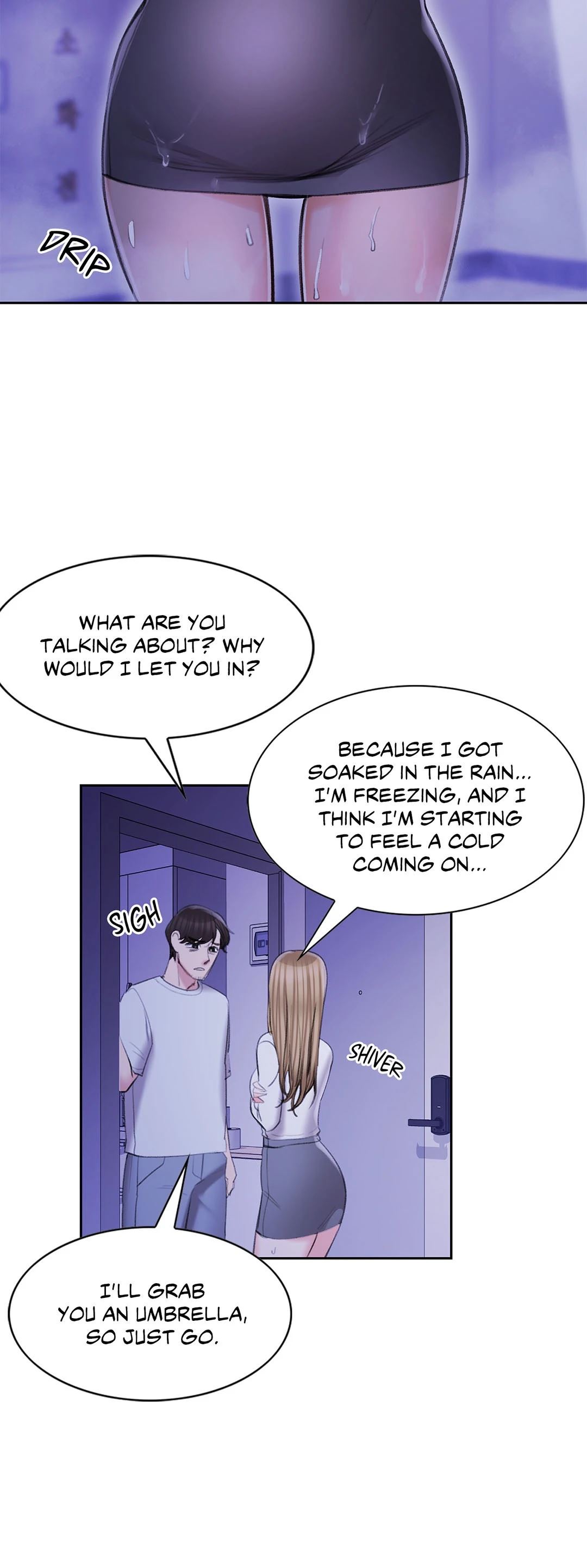 Campus Love Chapter 46 image 32