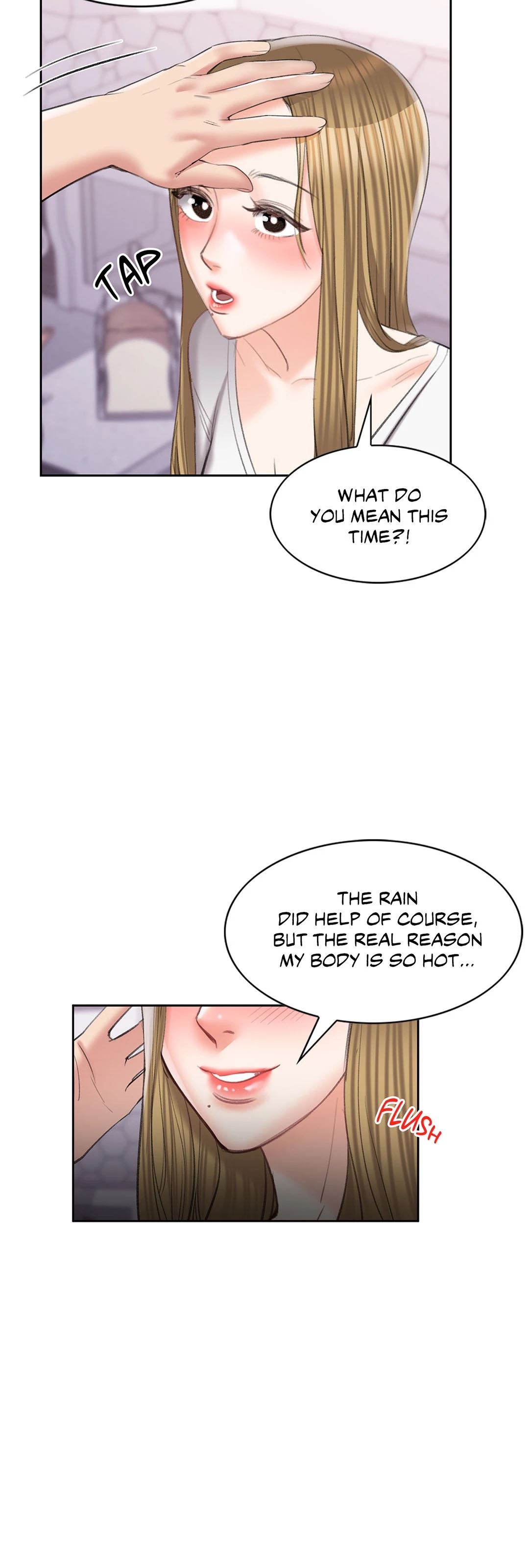 Campus Love Chapter 46 image 37