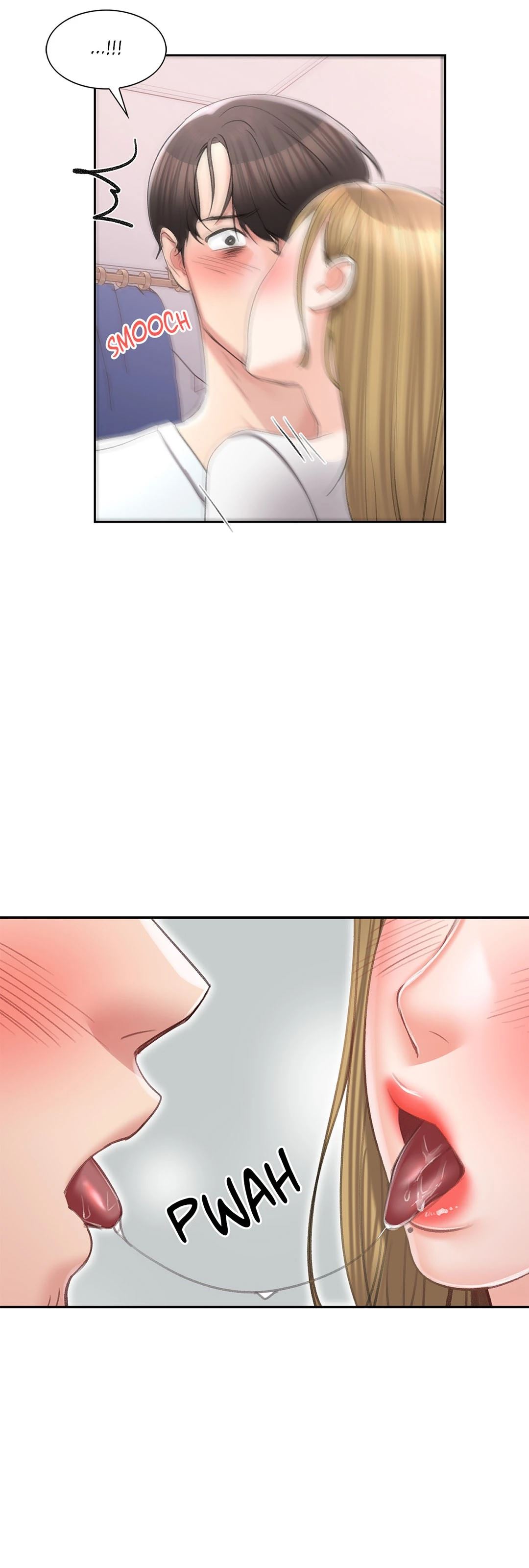 Campus Love Chapter 46 image 38