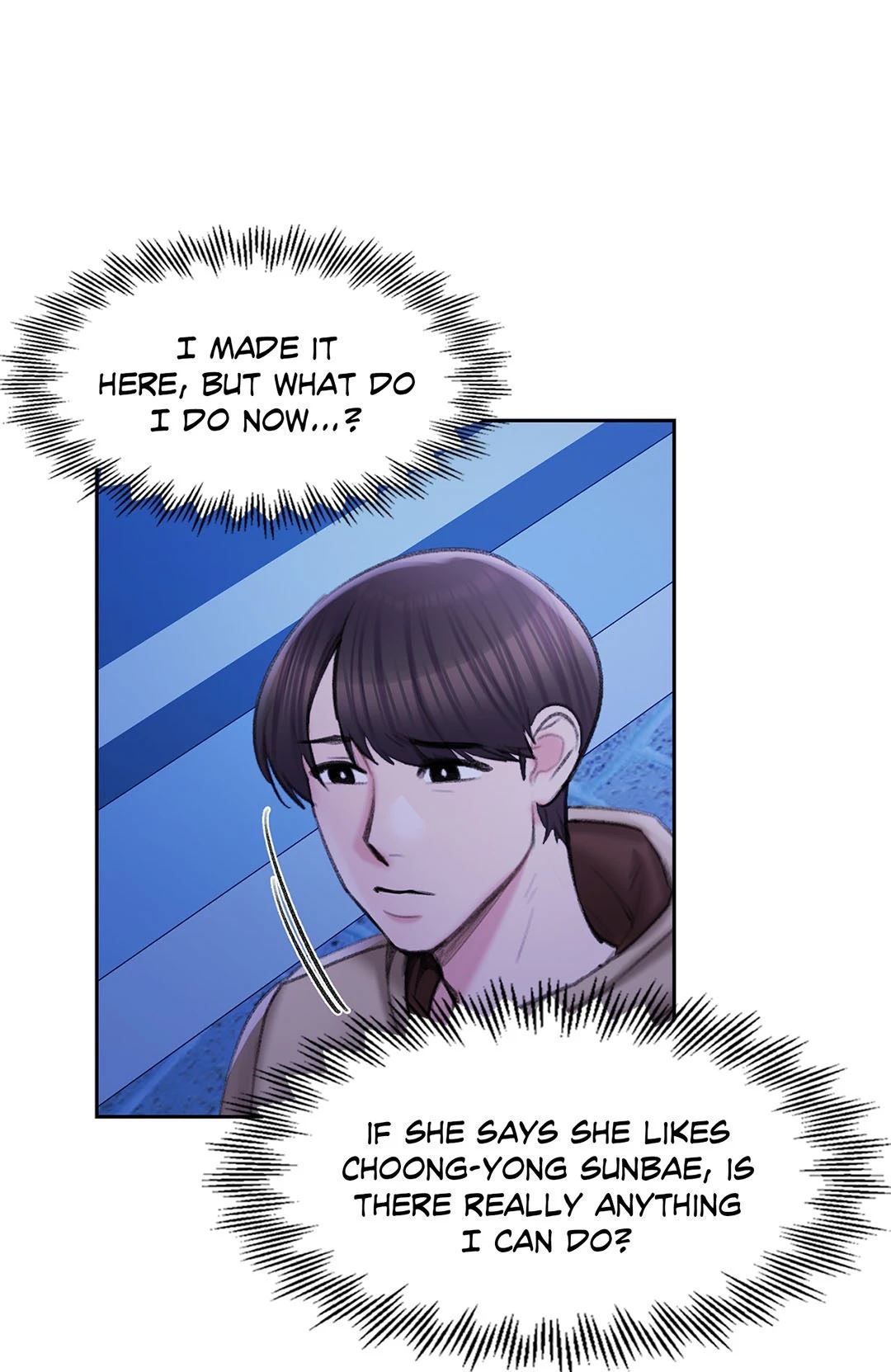 Campus Love Chapter 46 image 3