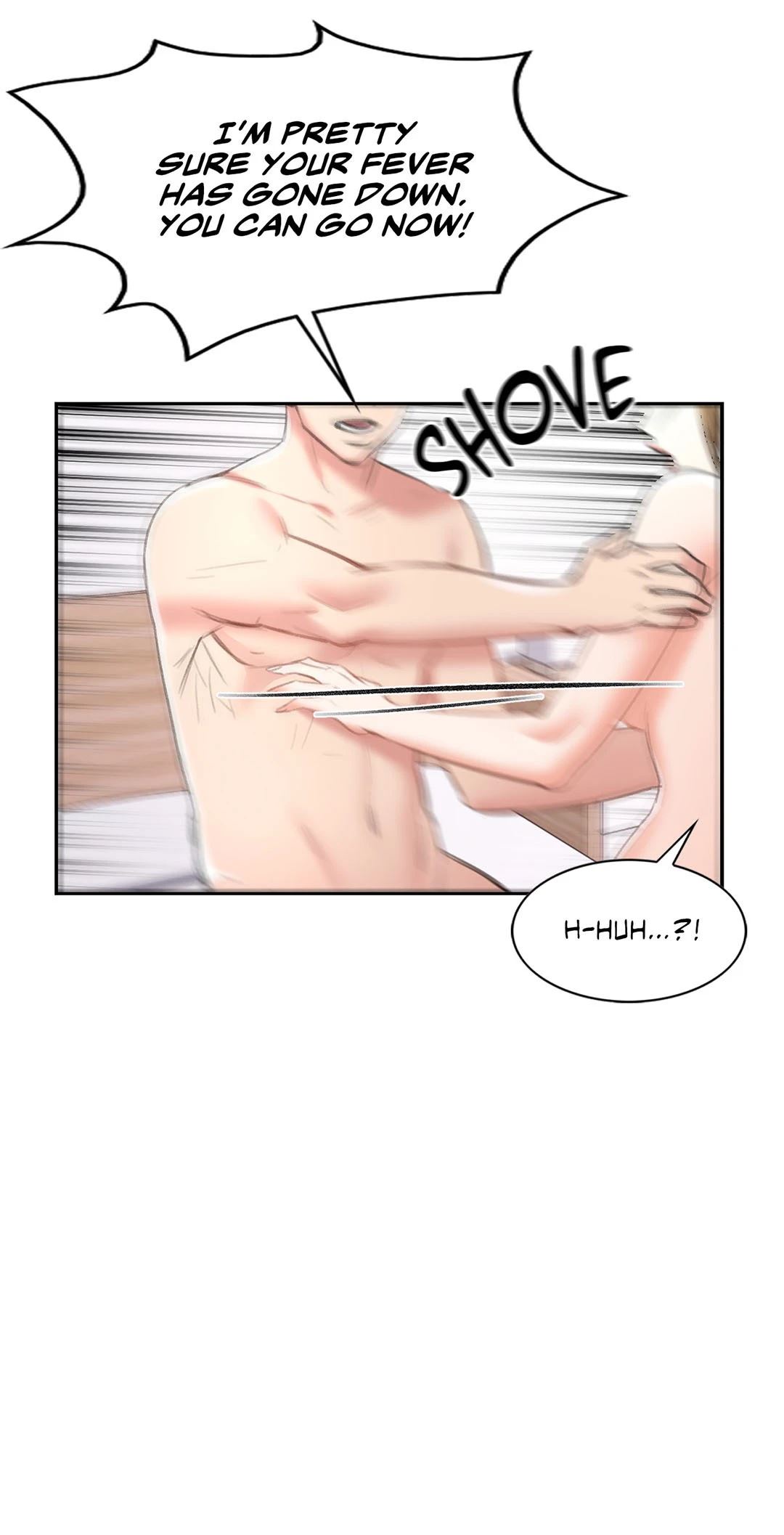 Campus Love Chapter 46 image 48