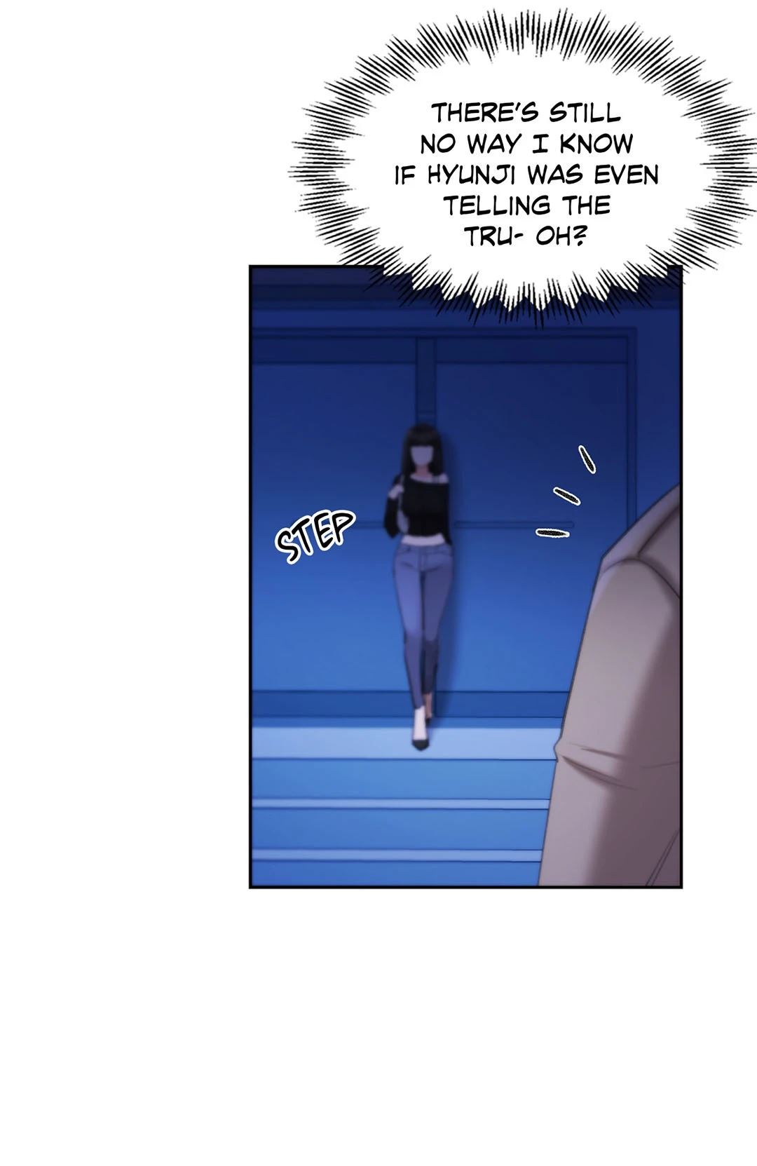 Campus Love Chapter 46 image 5