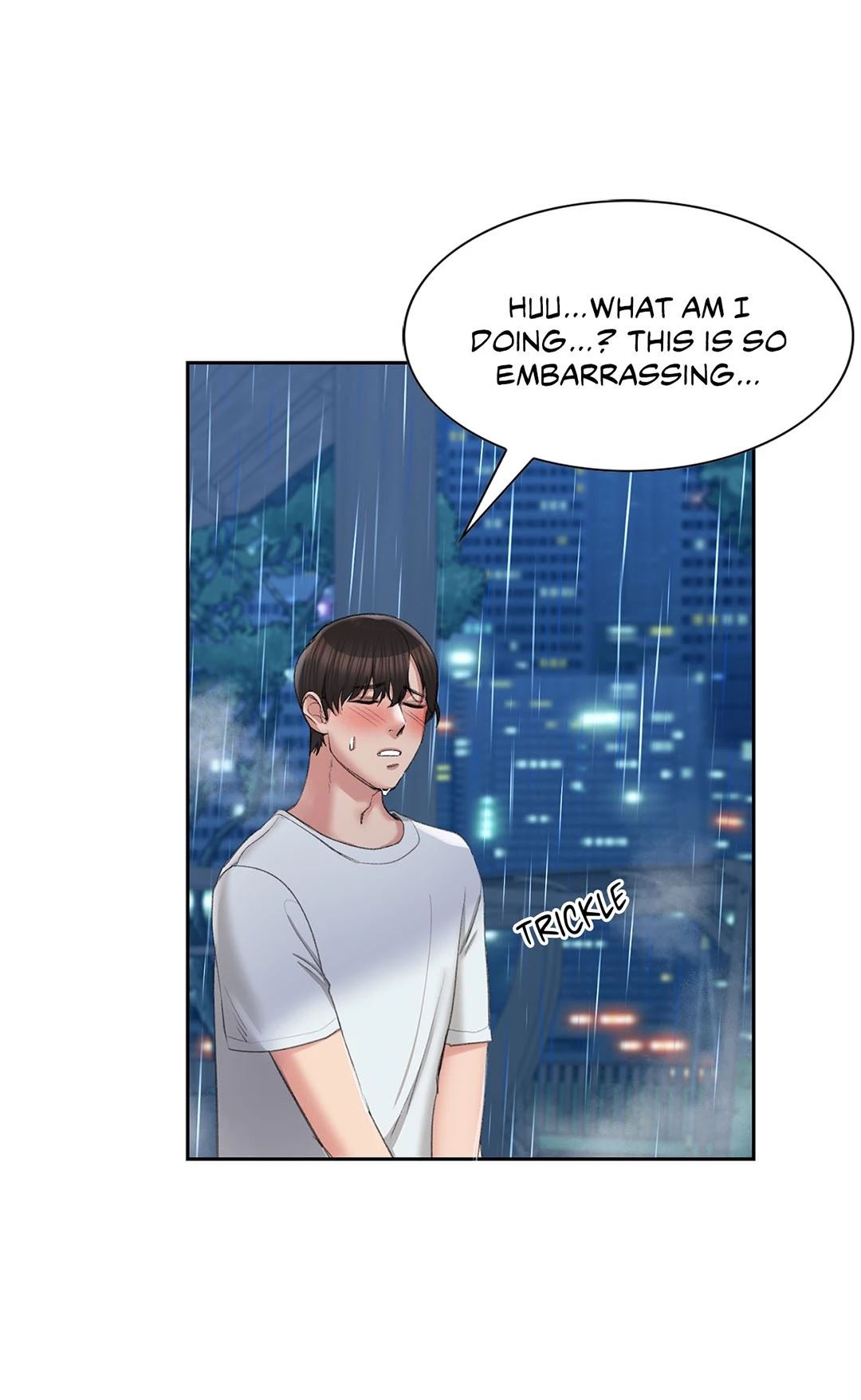 Campus Love Chapter 46 image 60