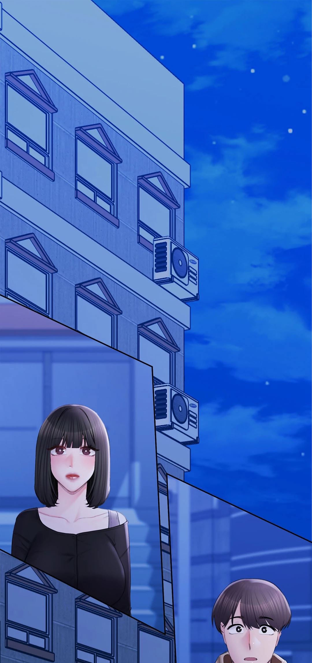 Campus Love Chapter 46 image 6