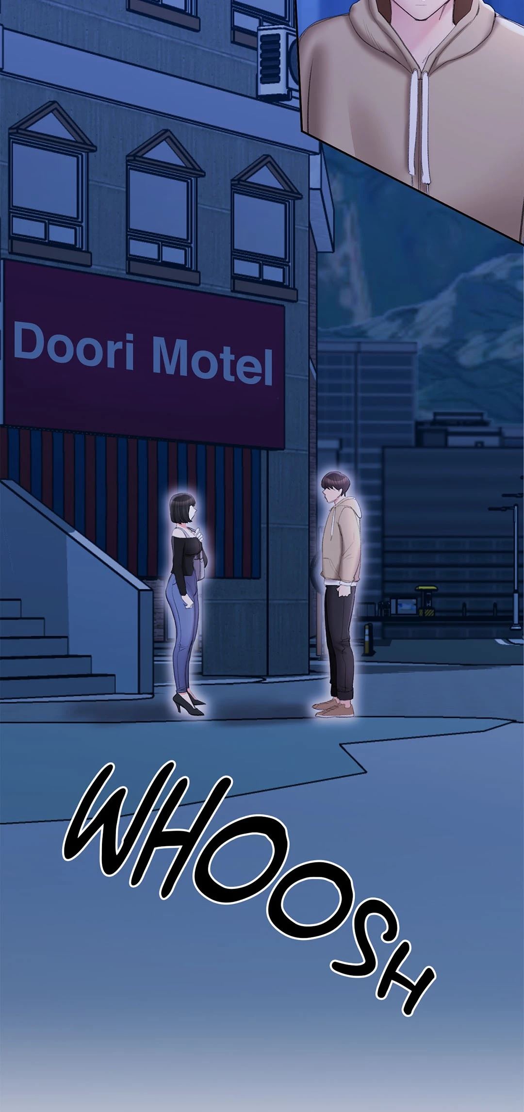 Campus Love Chapter 46 image 7