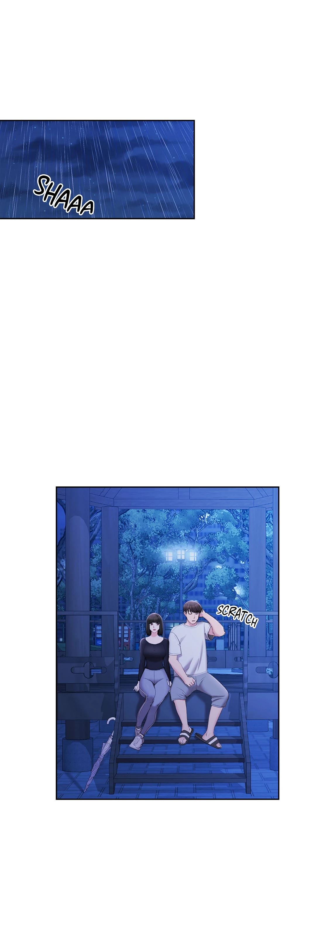 Campus Love Chapter 47 image 14