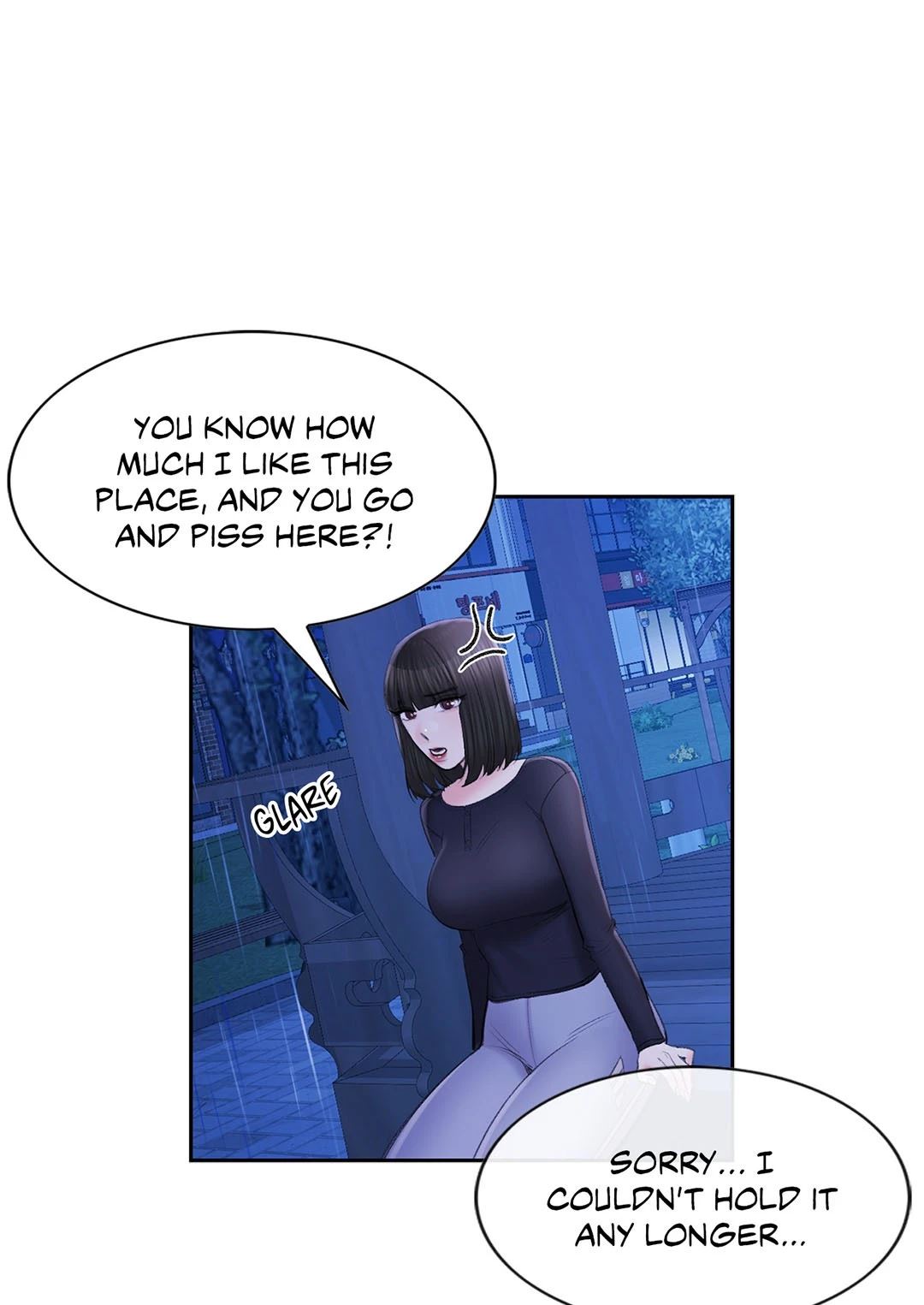 Campus Love Chapter 47 image 15
